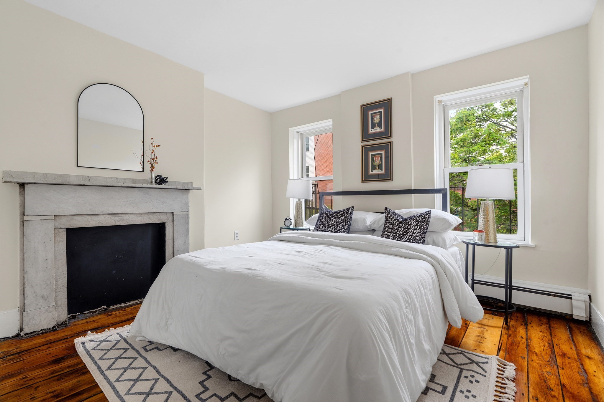 88 W Springfield St Unit 3, South End, Boston, MA 02118 - Image 11