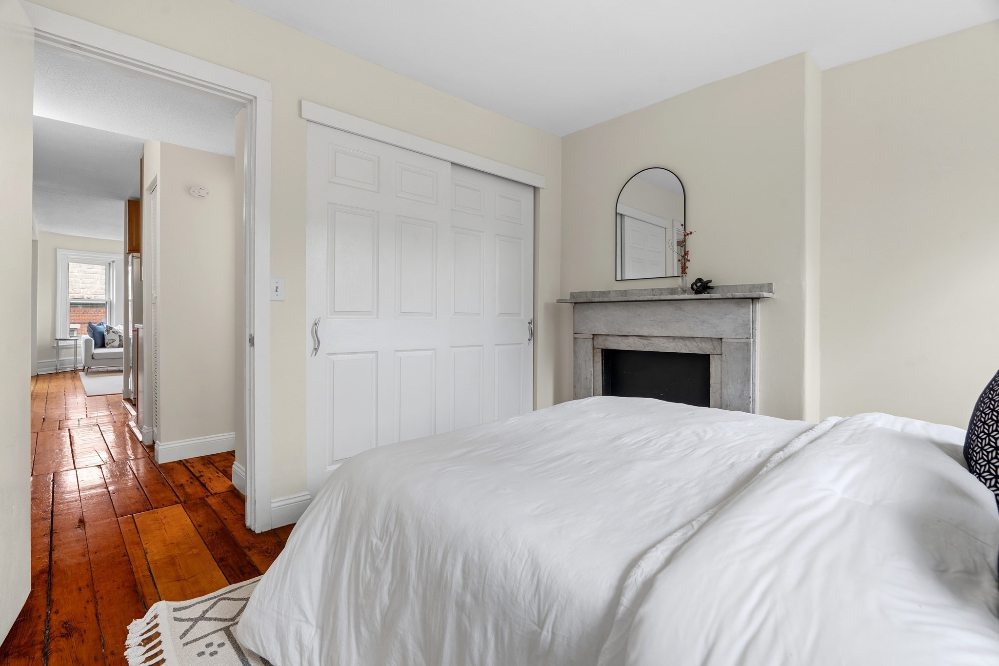 88 W Springfield St Unit 3, South End, Boston, MA 02118 - Image 12
