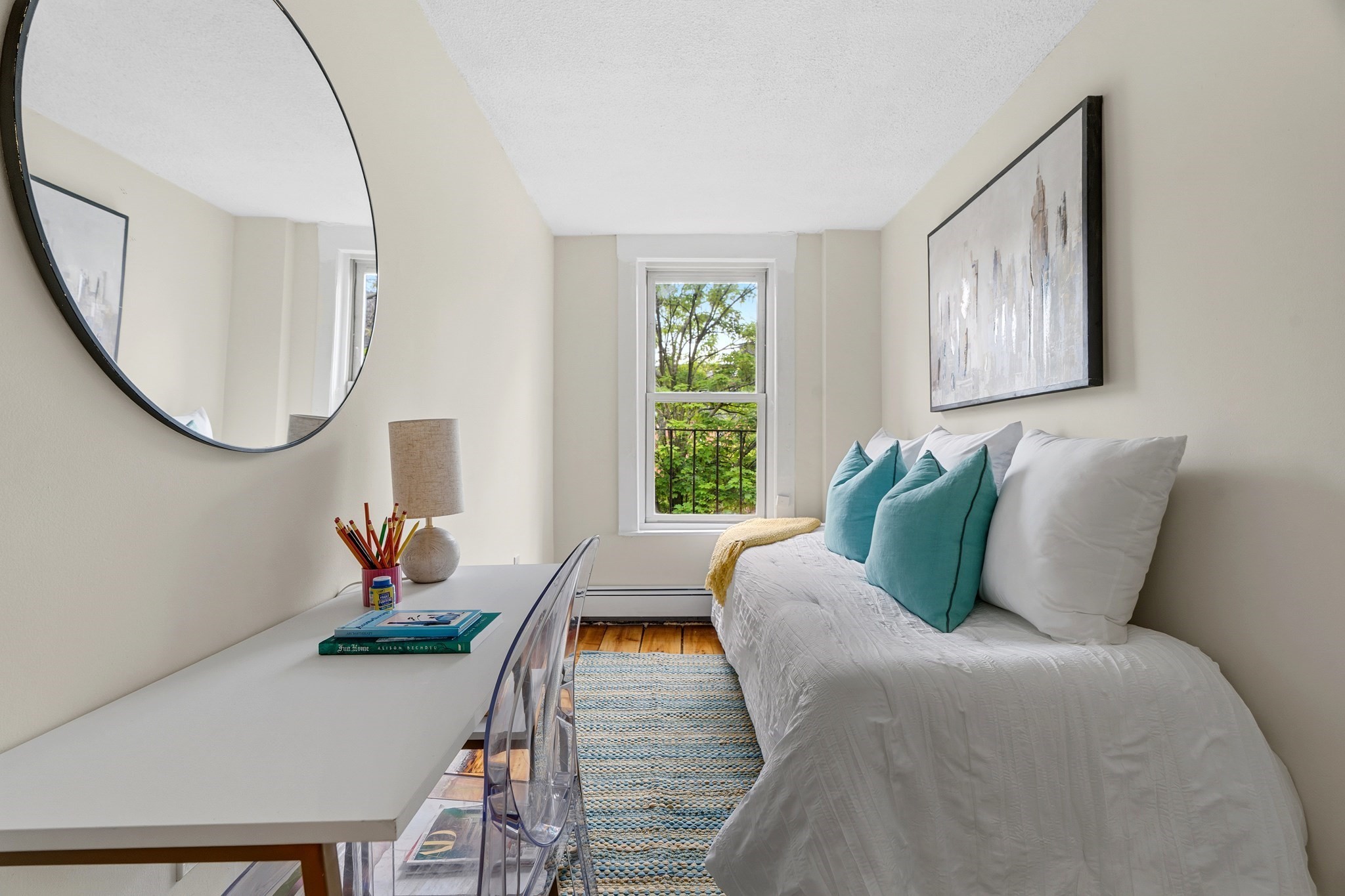88 W Springfield St Unit 3, South End, Boston, MA 02118 - Image 13