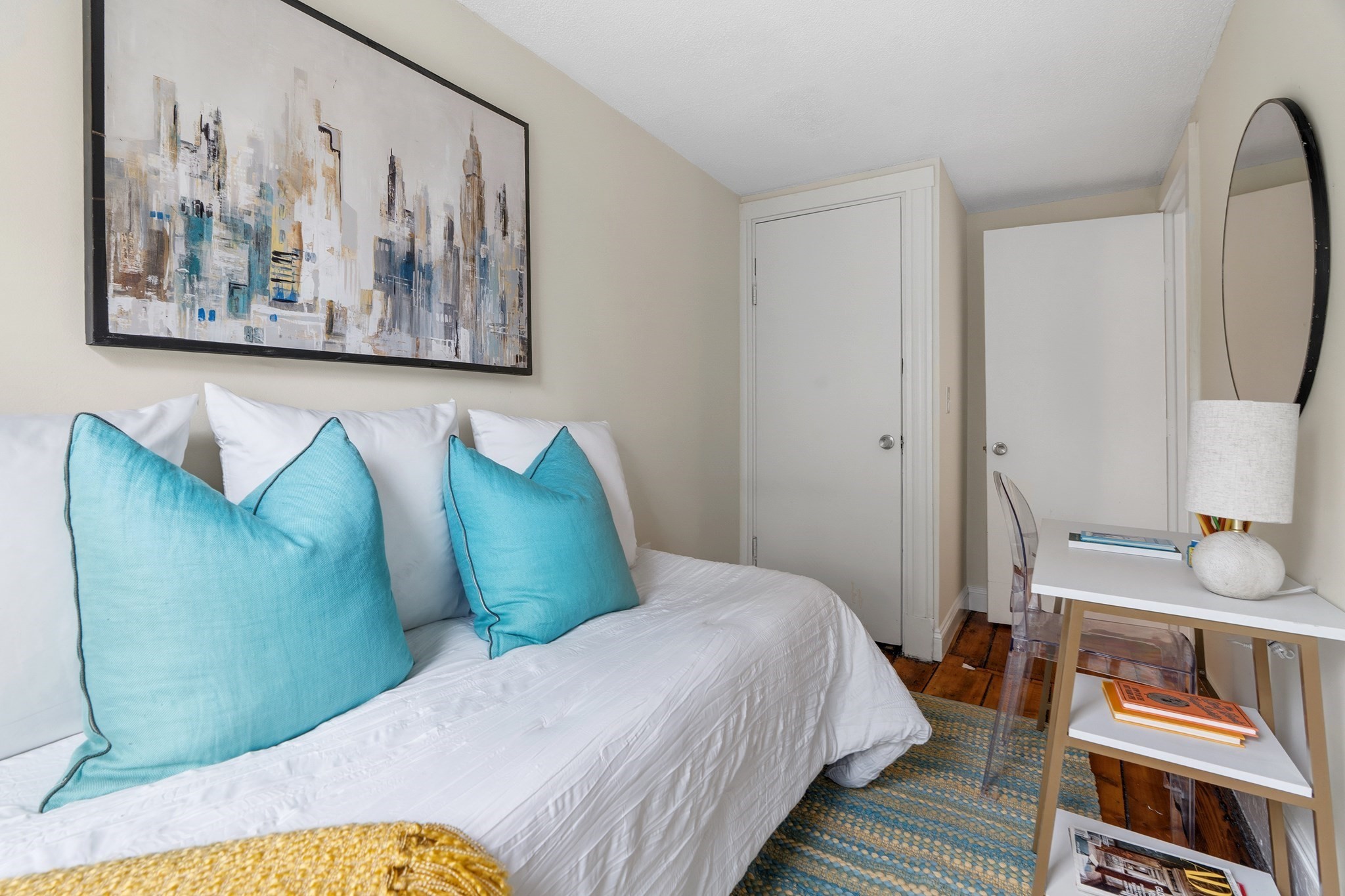 88 W Springfield St Unit 3, South End, Boston, MA 02118 - Image 14