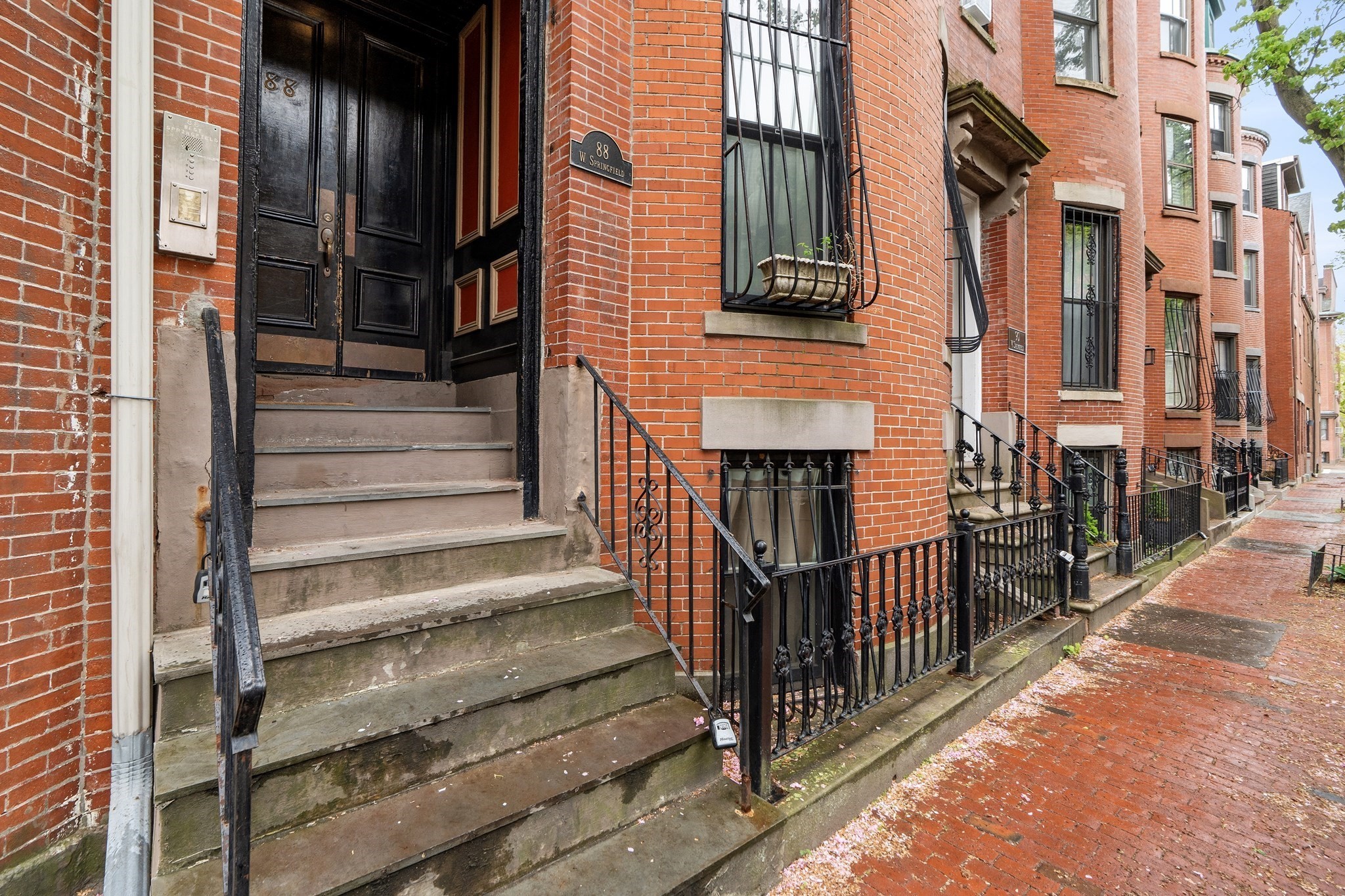 88 W Springfield St Unit 3, South End, Boston, MA 02118 - Image 16