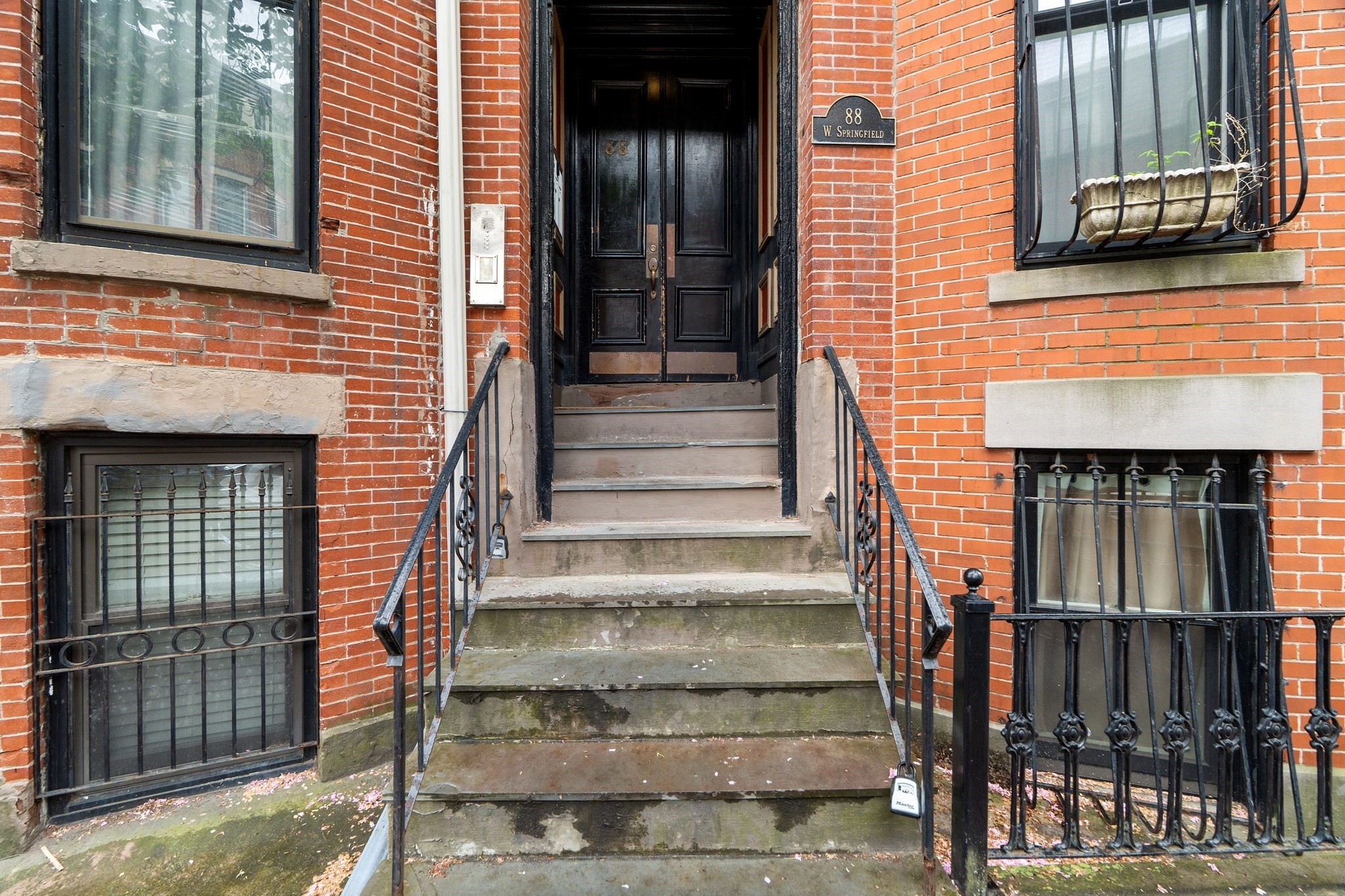 88 W Springfield St Unit 3, South End, Boston, MA 02118 - Image 17