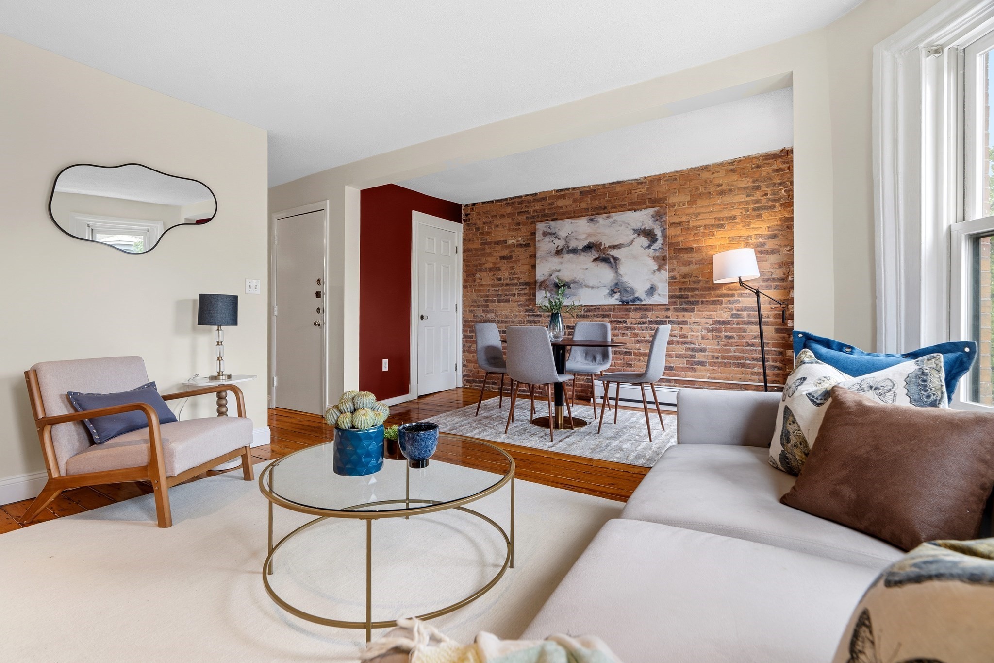 88 W Springfield St Unit 3, South End, Boston, MA 02118 - Image 3