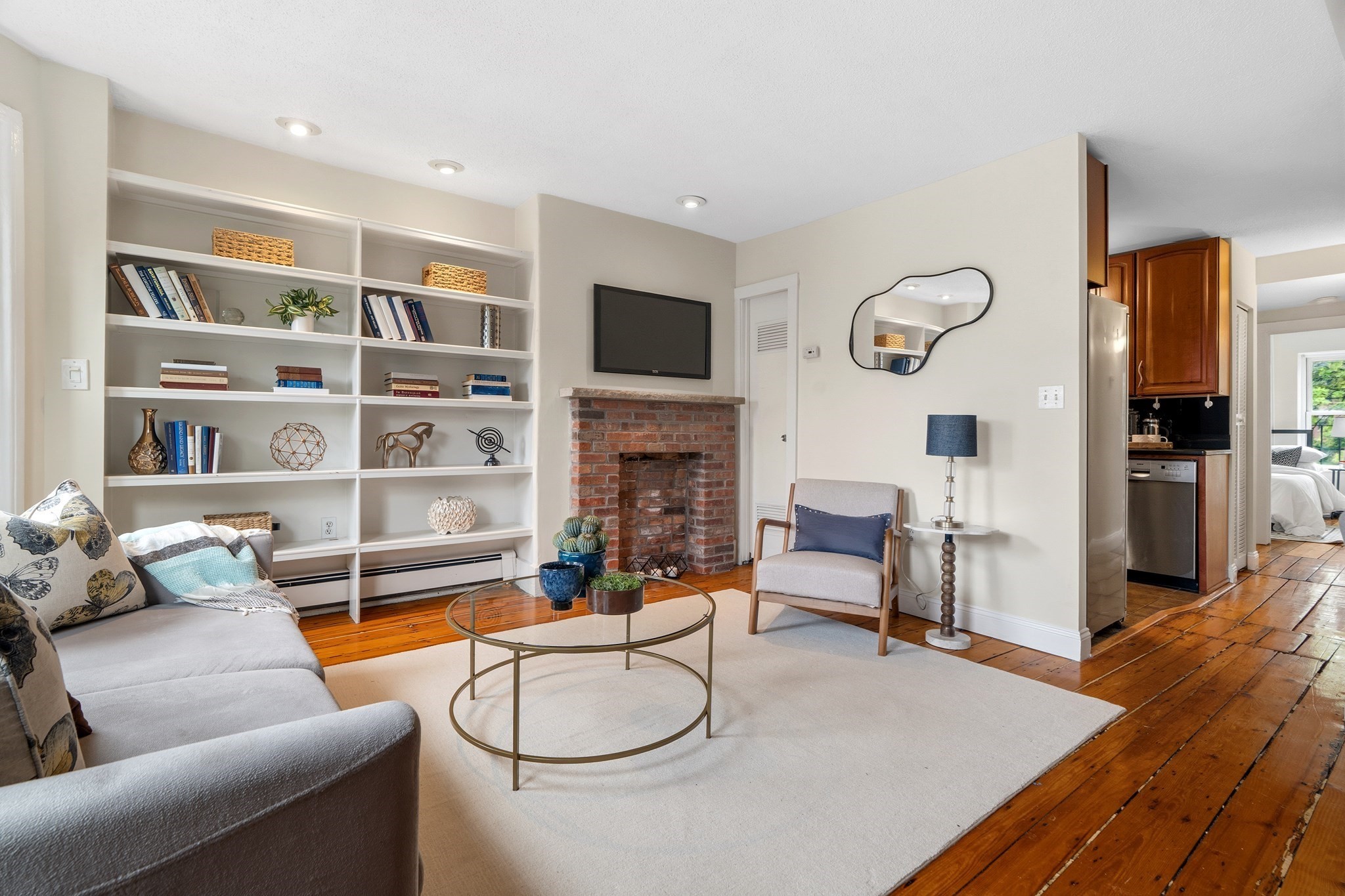 88 W Springfield St Unit 3, South End, Boston, MA 02118 - Image 5