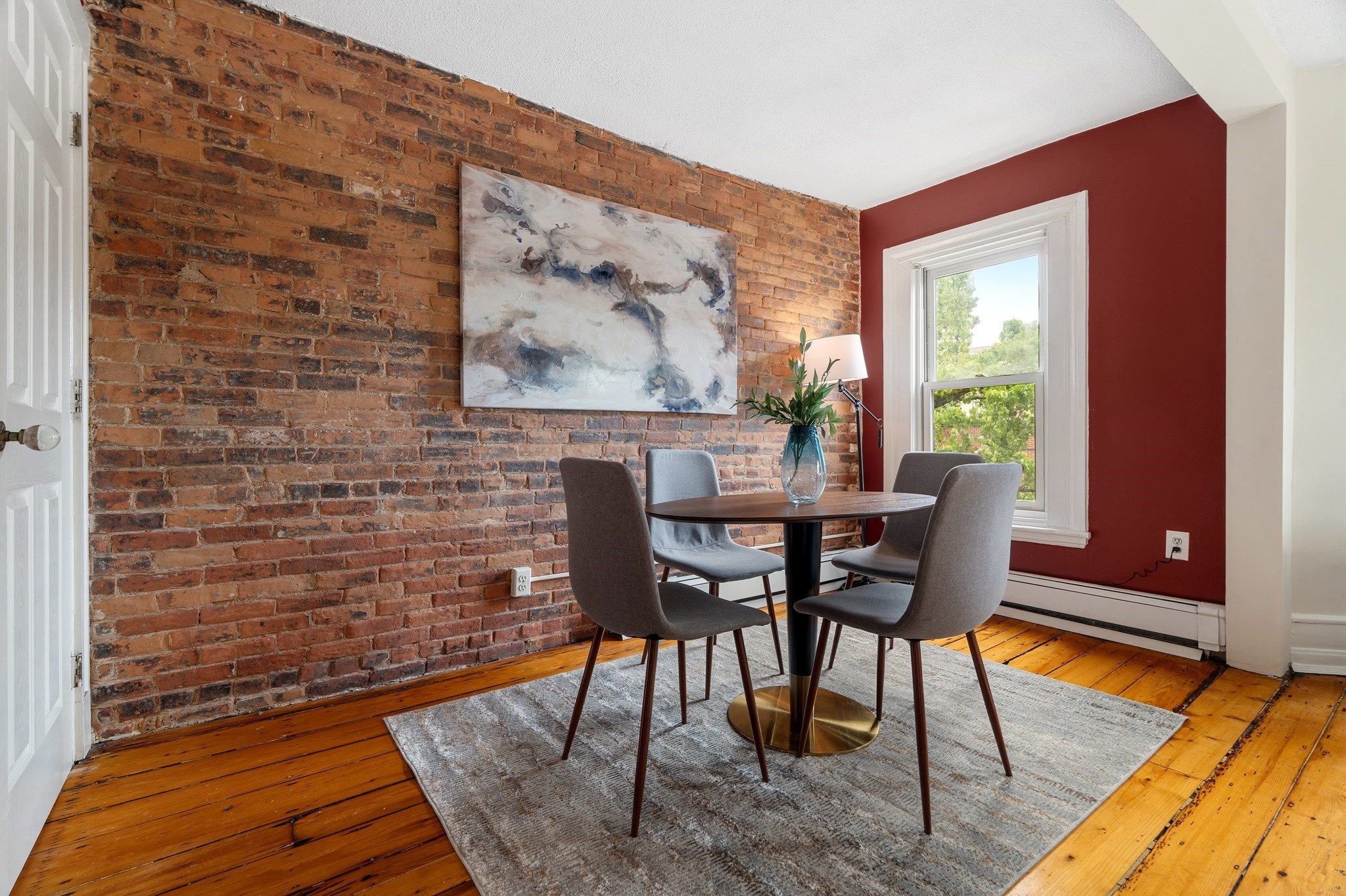88 W Springfield St Unit 3, South End, Boston, MA 02118 - Image 7
