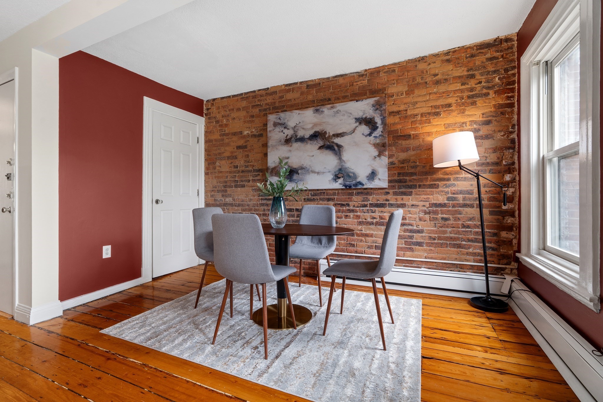 88 W Springfield St Unit 3, South End, Boston, MA 02118 - Image 8