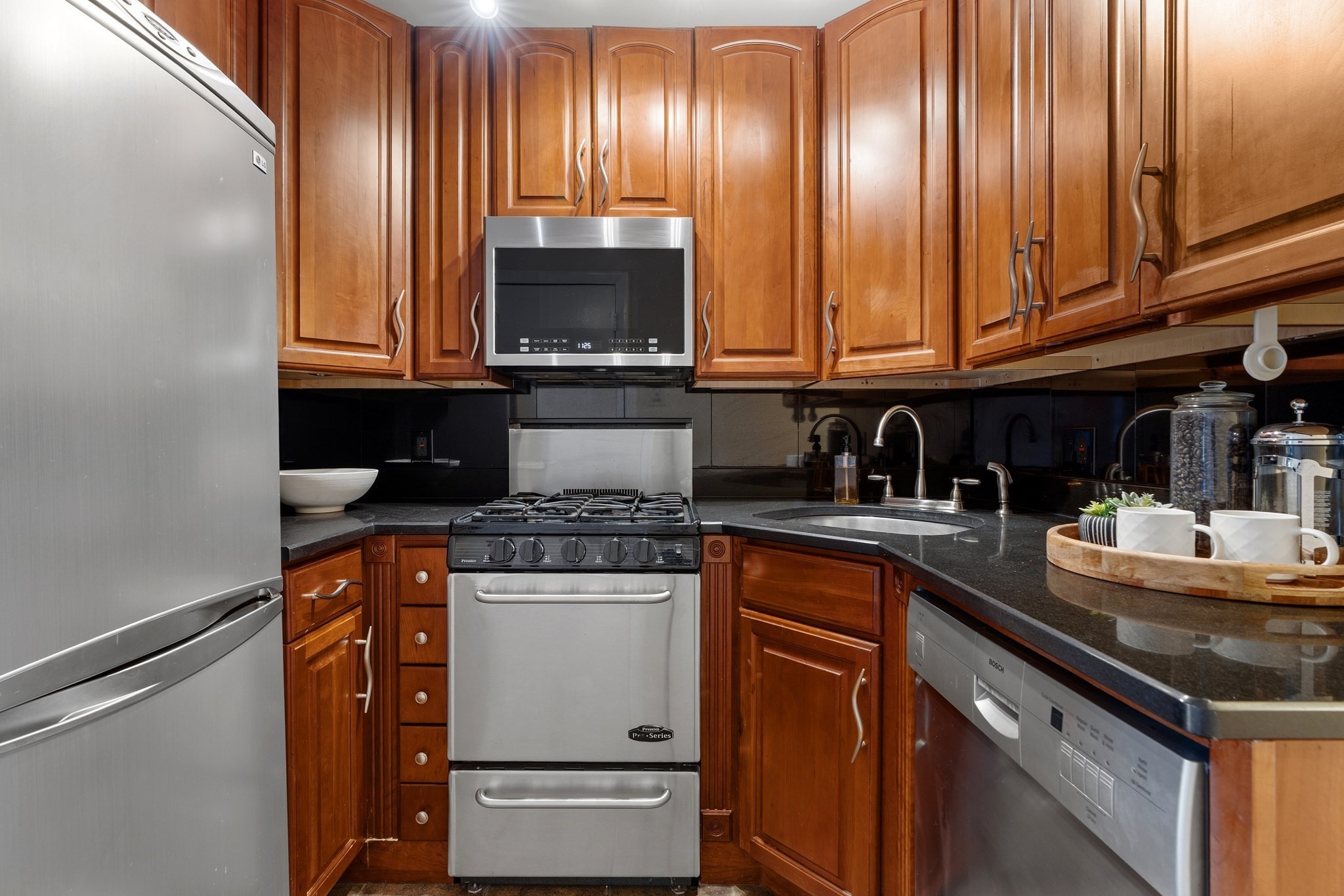 88 W Springfield St Unit 3, South End, Boston, MA 02118 - Image 9