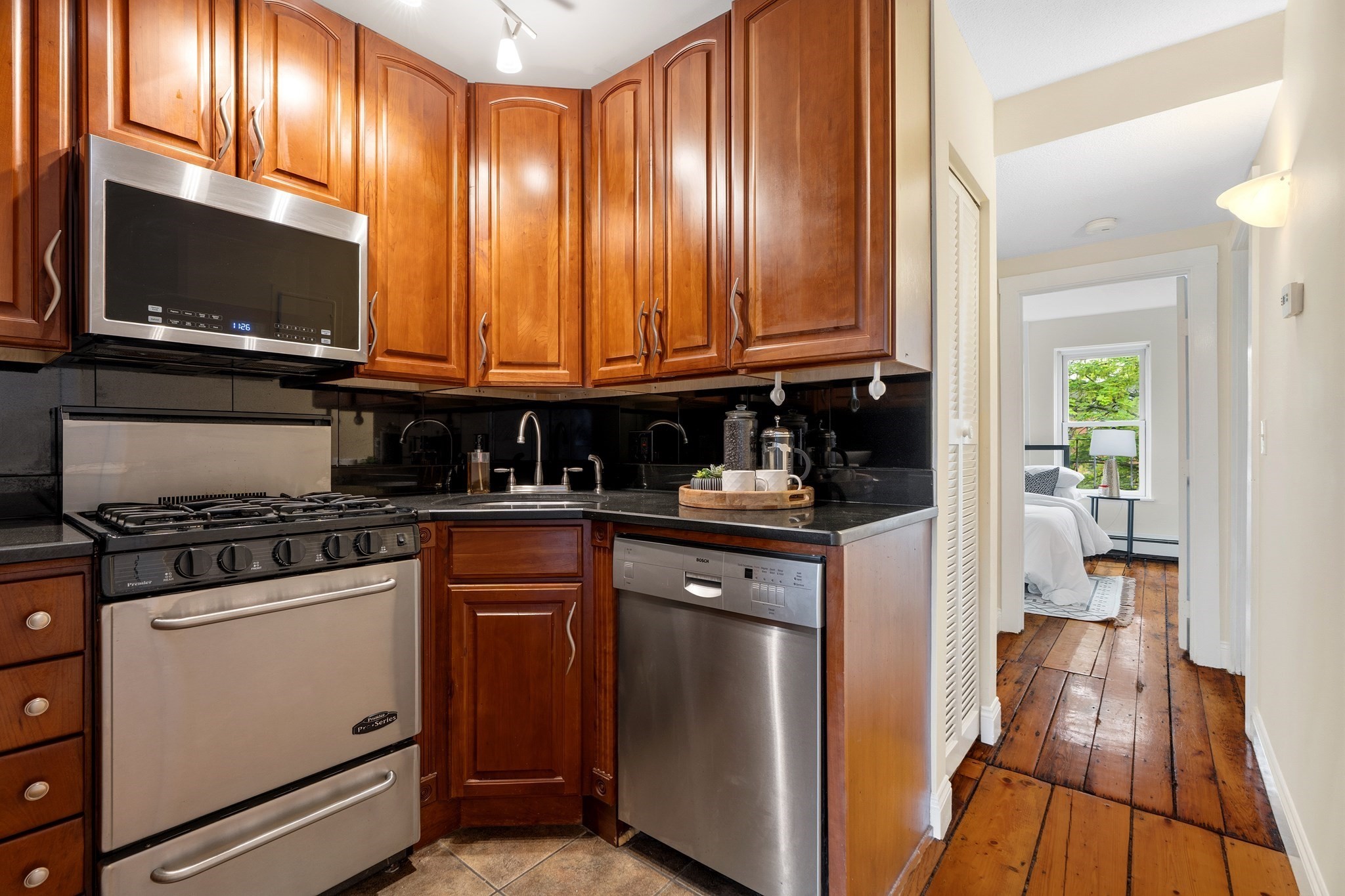 88 W Springfield St Unit 3, South End, Boston, MA 02118 - Image 10