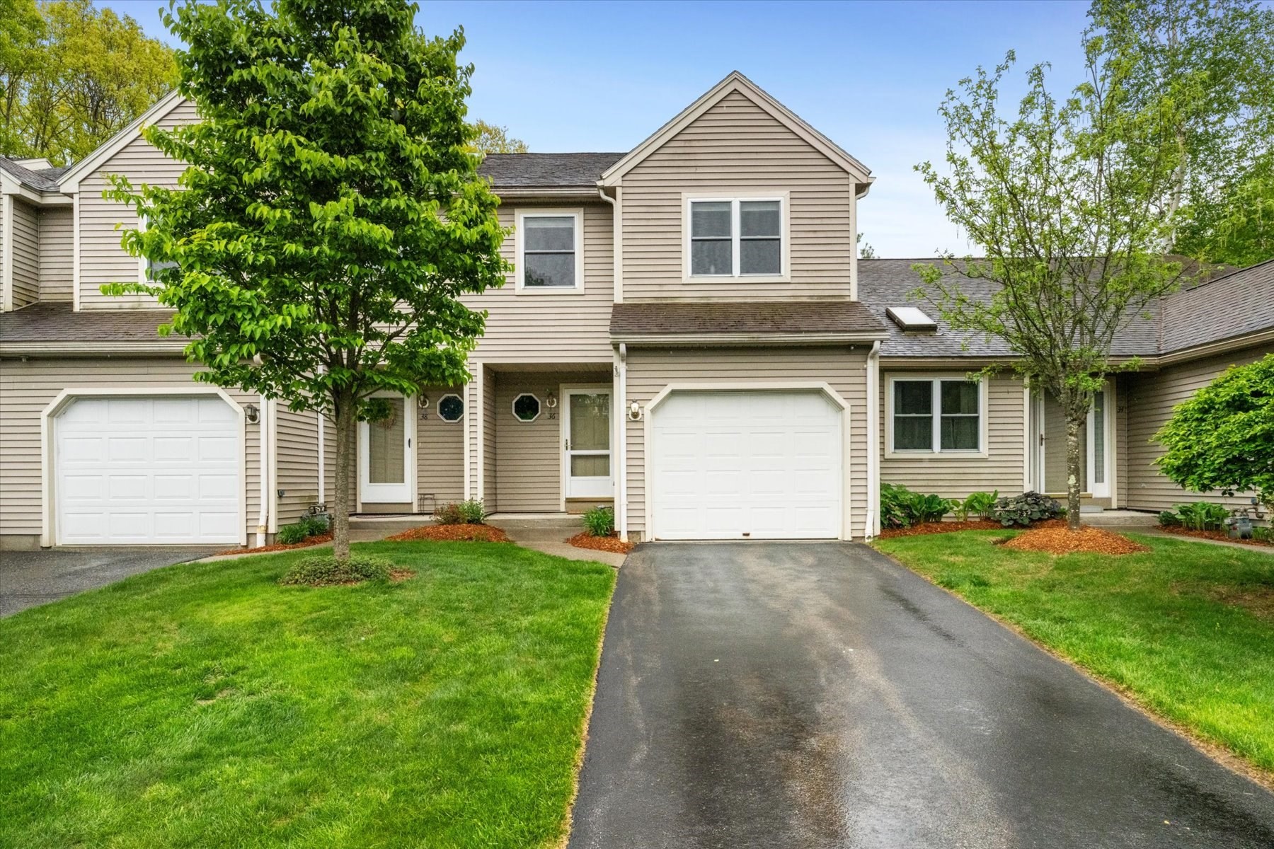 36 John Dr Unit 36, Grafton, MA 01536