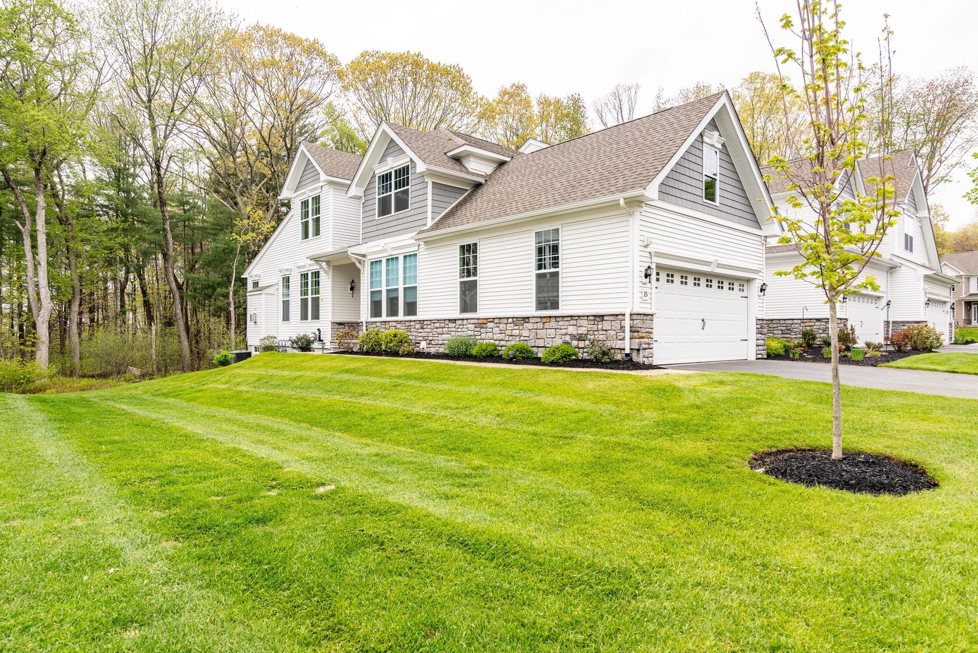 15 Cardinal Rd Unit 15, Methuen, MA 01844