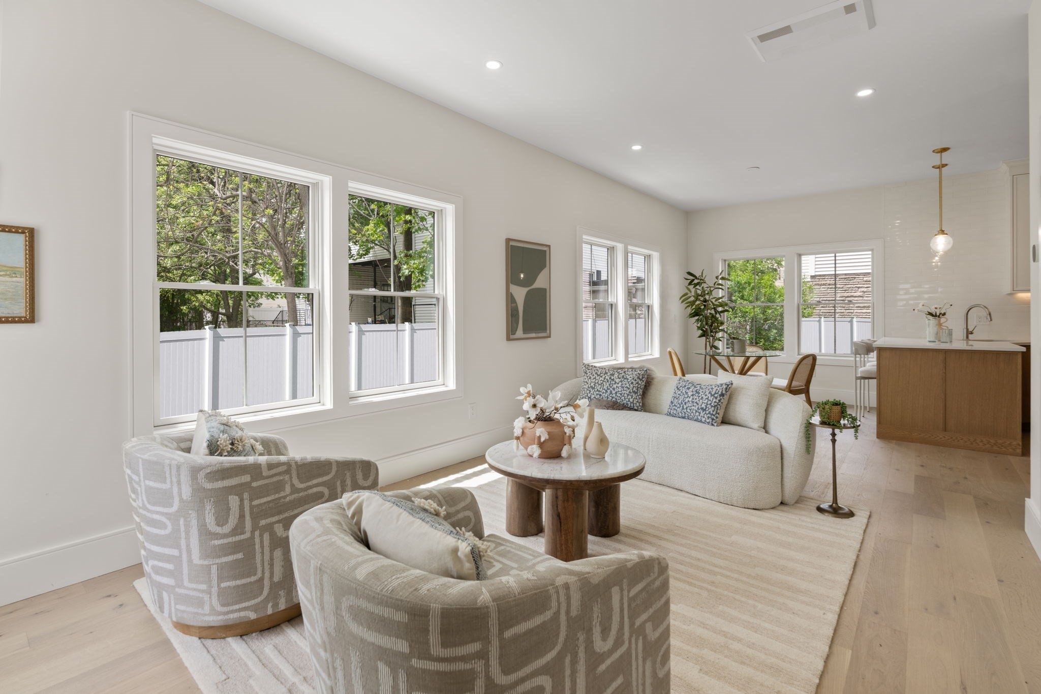 326 Lowell Street Unit 4, Somerville, MA 02145