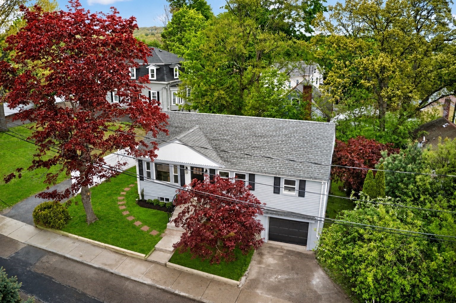 7 Franklin St, Hyde Park, Boston, MA 02136