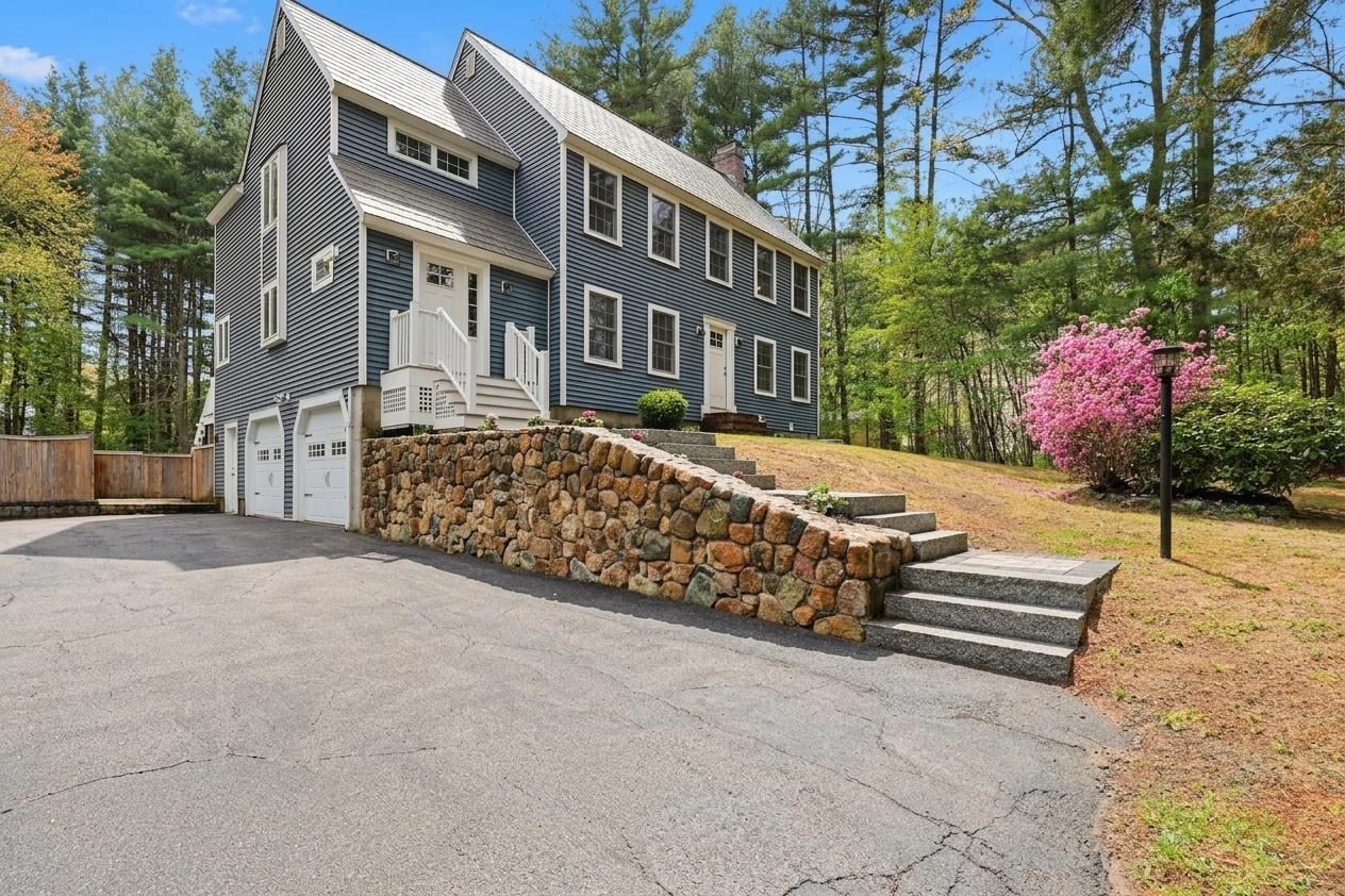 91 Green Road, Bolton, MA 01740
