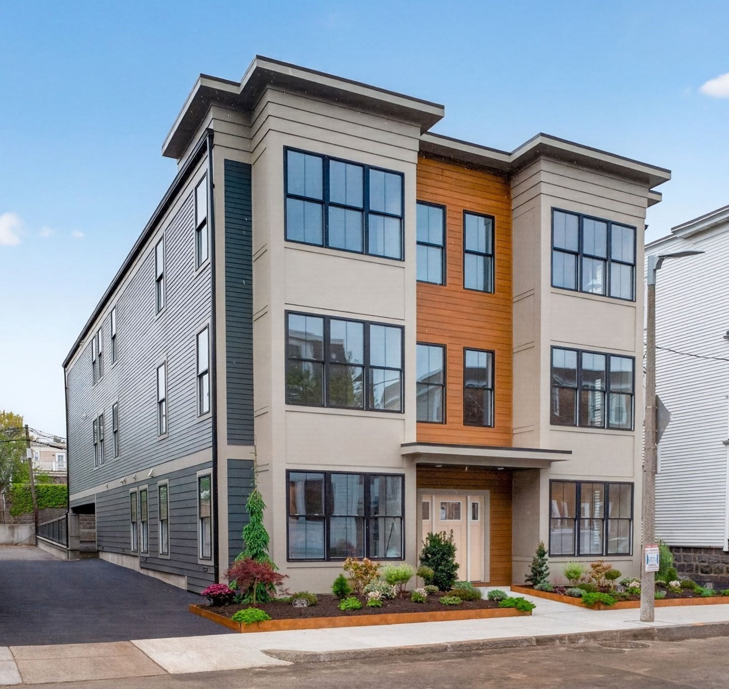 54 Dorset Street Unit 6, Dorchester, Boston, MA 02125