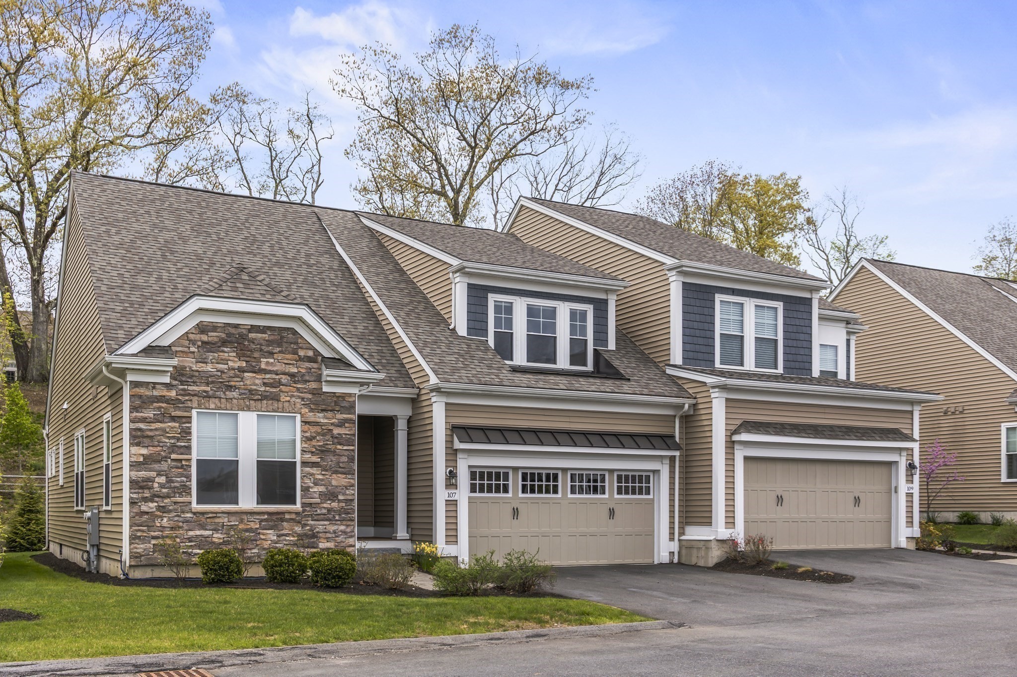 107 White Pond Way Unit 107, Sudbury, MA 01776