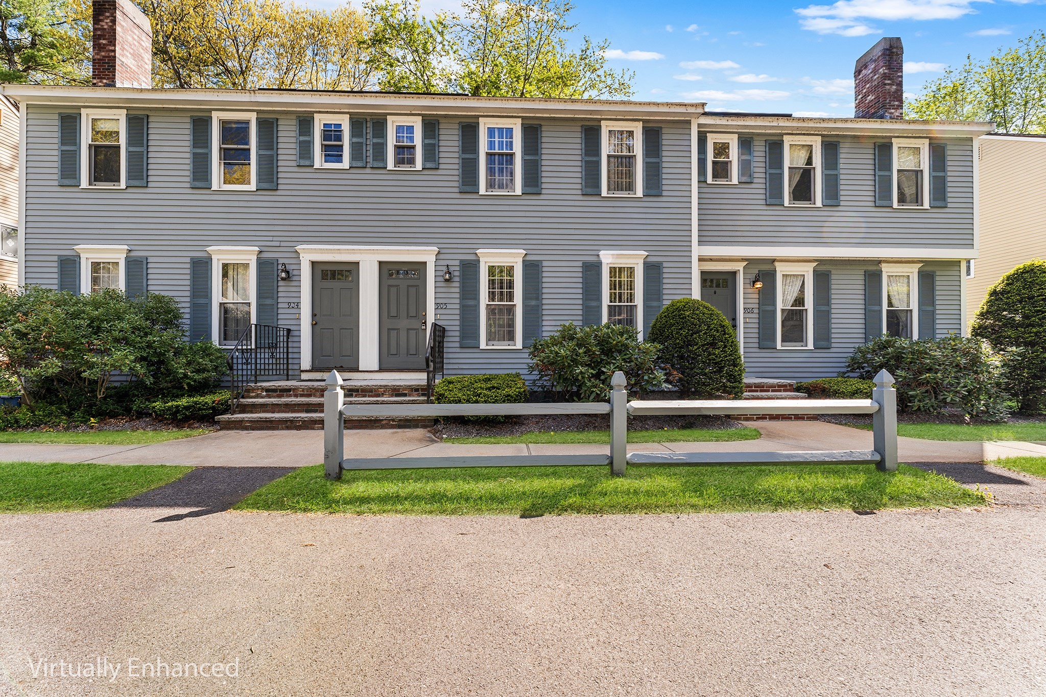 905 Wellman Ave Unit 905, Chelmsford, MA 01863