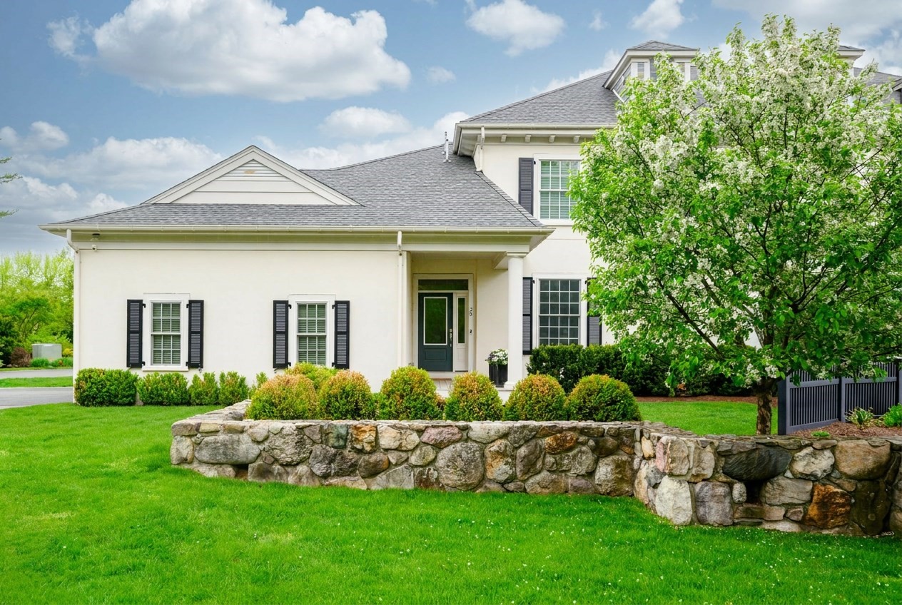 29 Woodmere Dr Unit 29, Milton, MA 02186