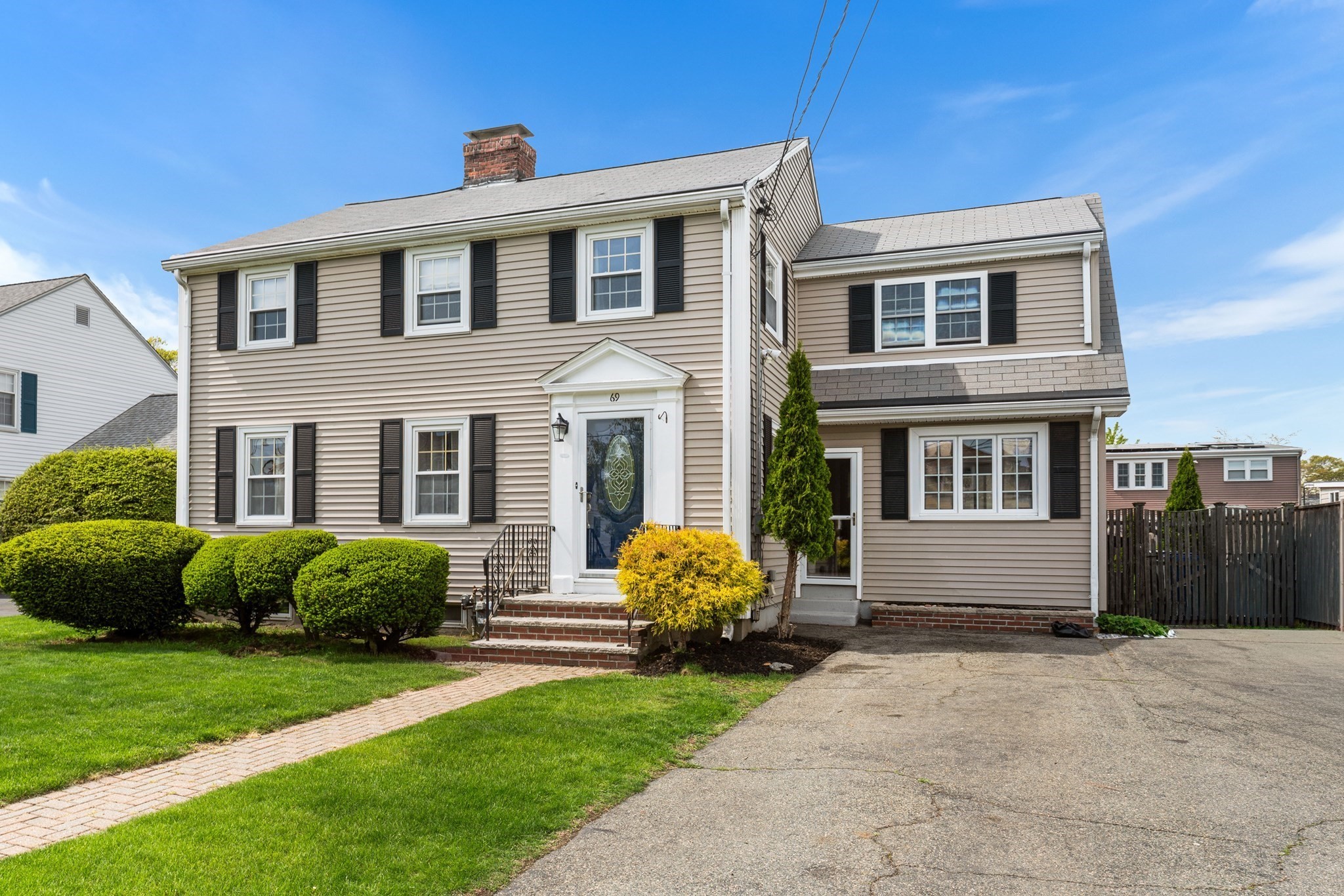 69 Princeton Rd, Arlington, MA 02474