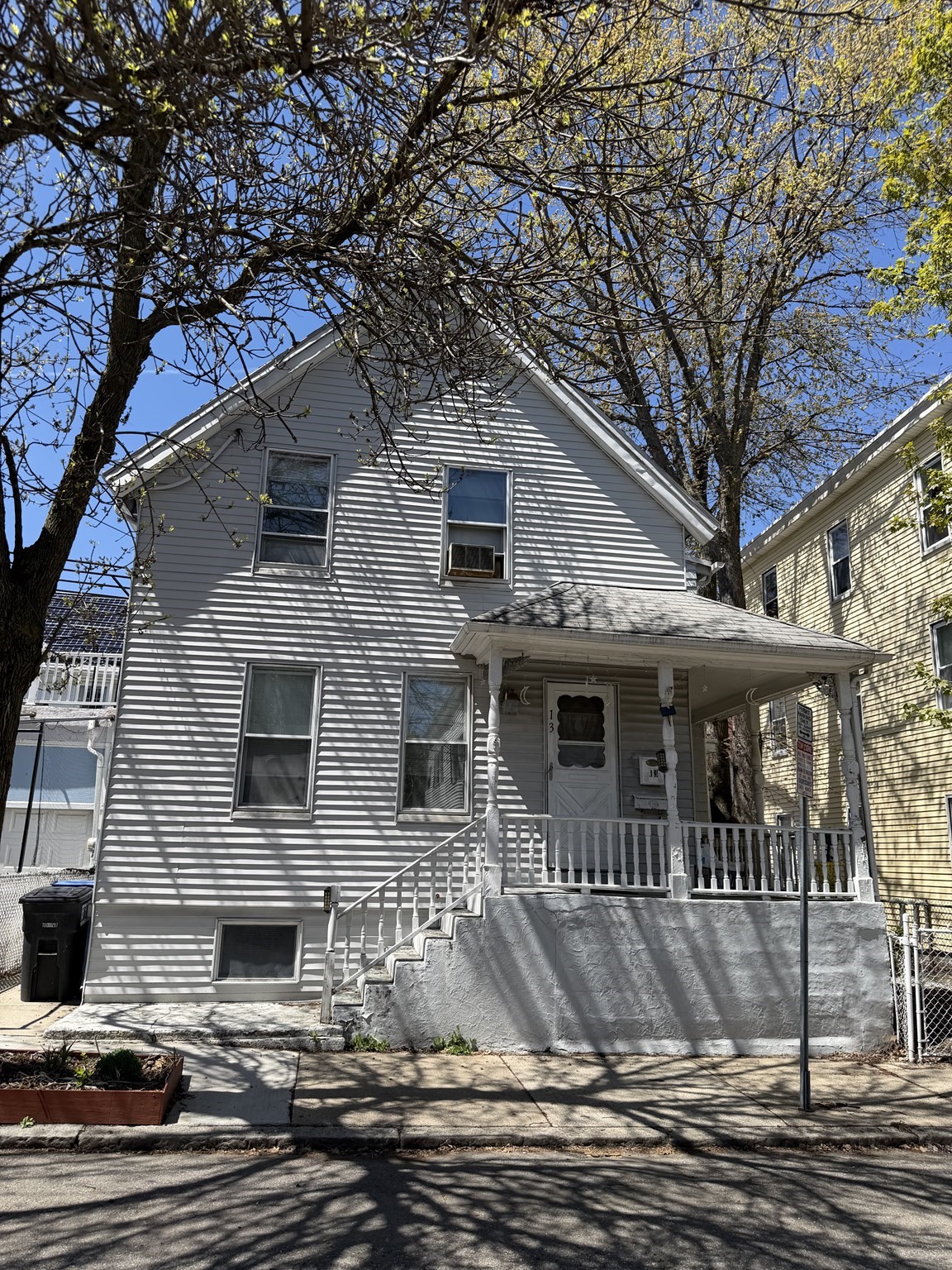 13 Nashua Street, Somerville, MA 02145