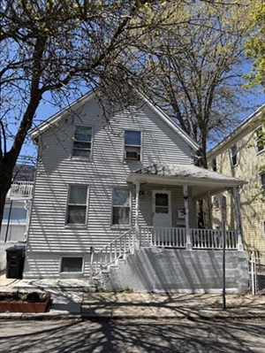13 Nashua Street