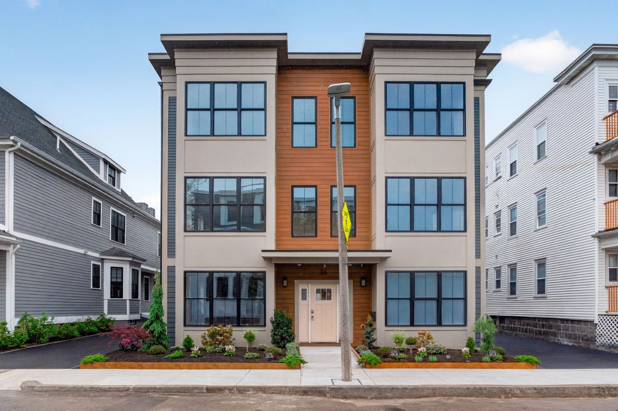 54 Dorset Street Unit 4, Dorchester, Boston, MA 02125