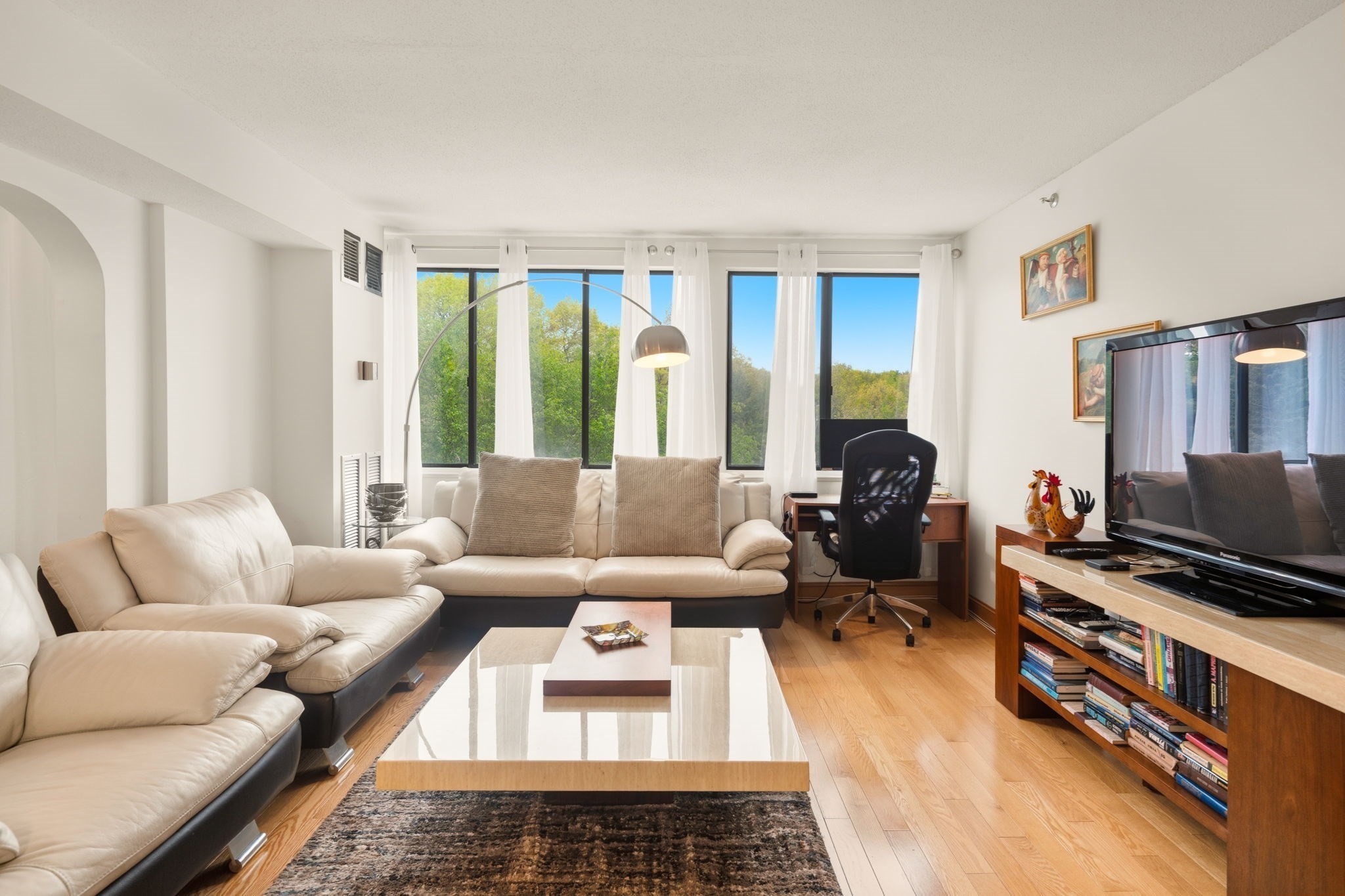 250 Hammond Pond Parkway Unit 609S, Newton, MA 02467