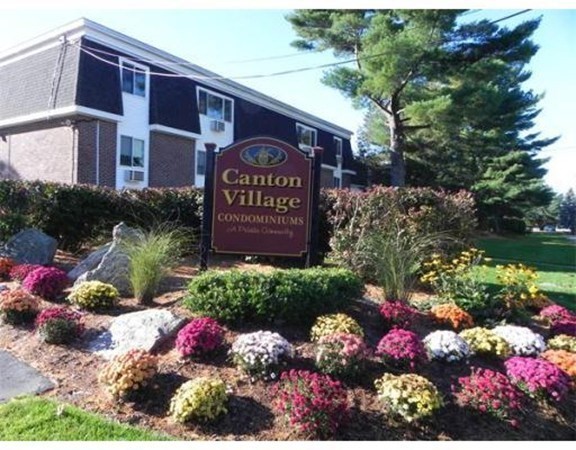 44 Will Dr Unit 58, Canton, MA 02021