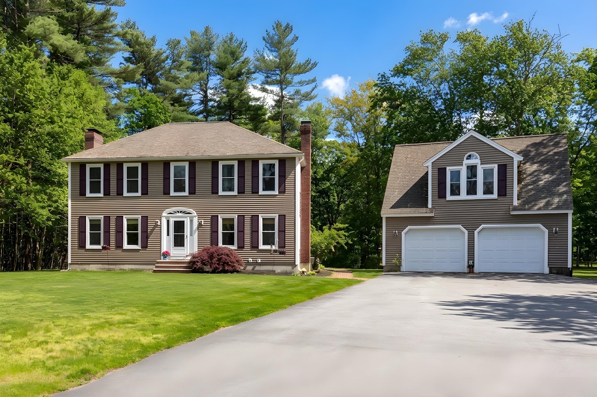 9 Cottle Lane, Freetown, MA 02717