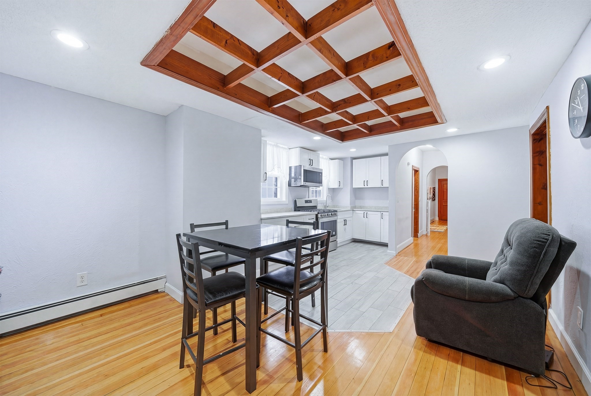 100 Nightingale, Dorchester, Boston, MA 02124 - Image 2