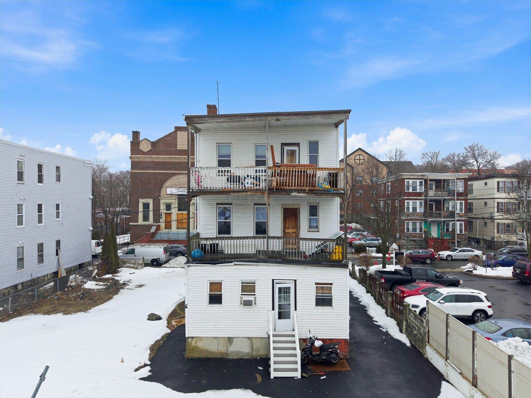100 Nightingale, Dorchester, Boston, MA 02124 - Image 36