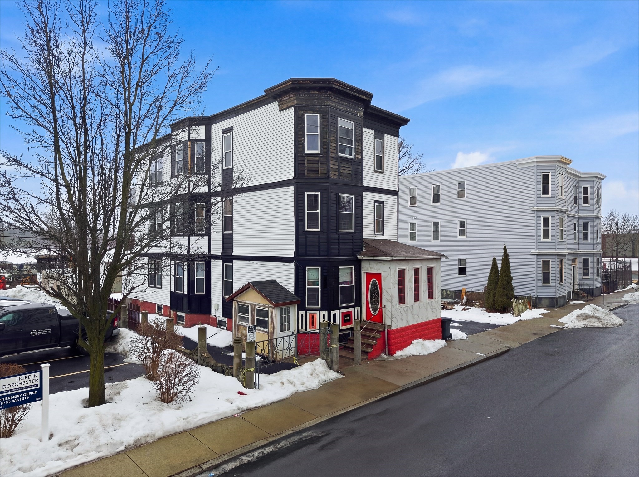 100 Nightingale, Dorchester, Boston, MA 02124 - Image 37