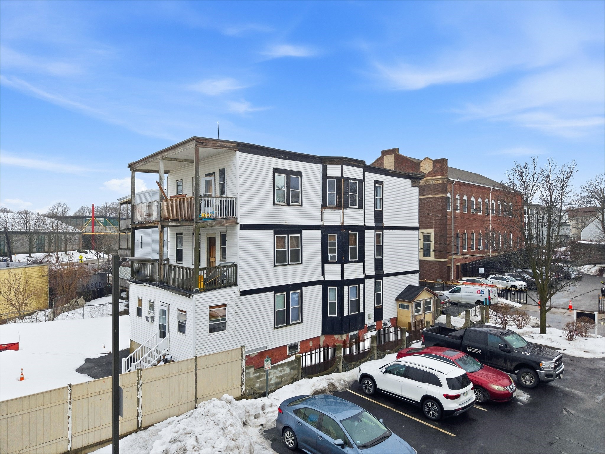 100 Nightingale, Dorchester, Boston, MA 02124 - Image 38