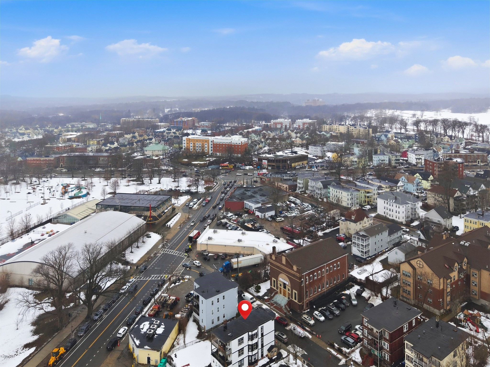 100 Nightingale, Dorchester, Boston, MA 02124 - Image 39