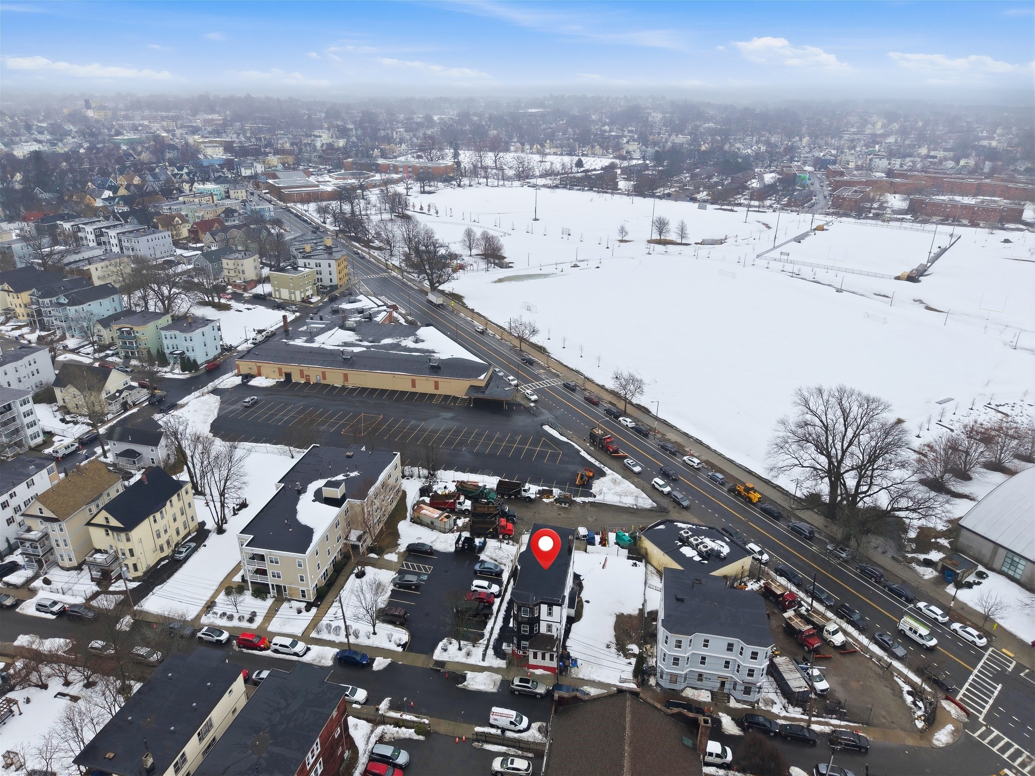 100 Nightingale, Dorchester, Boston, MA 02124 - Image 40