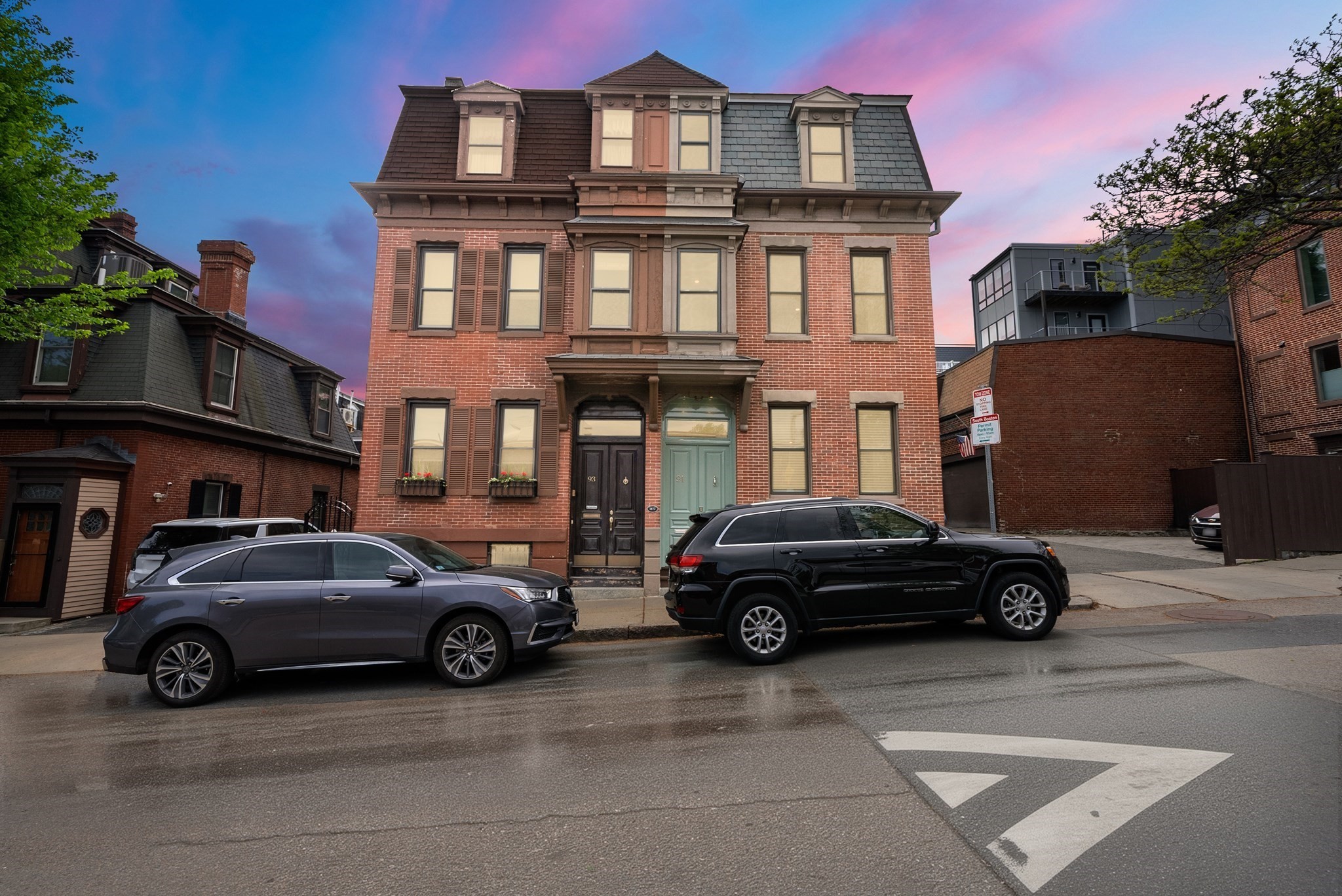 91 N Street, South Boston, Boston, MA 02127