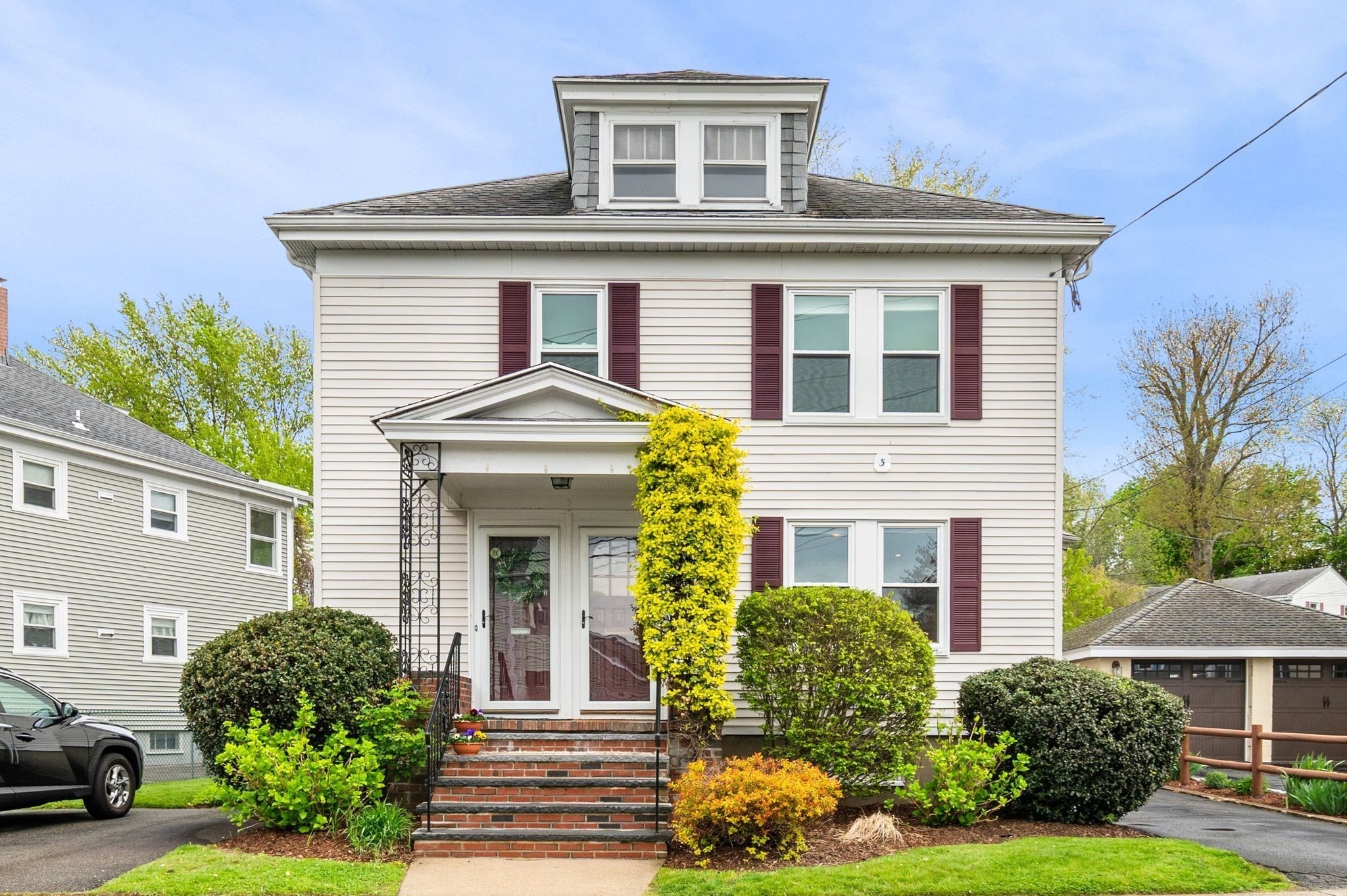 3 Preston Rd Unit 1, Salem, MA 01970