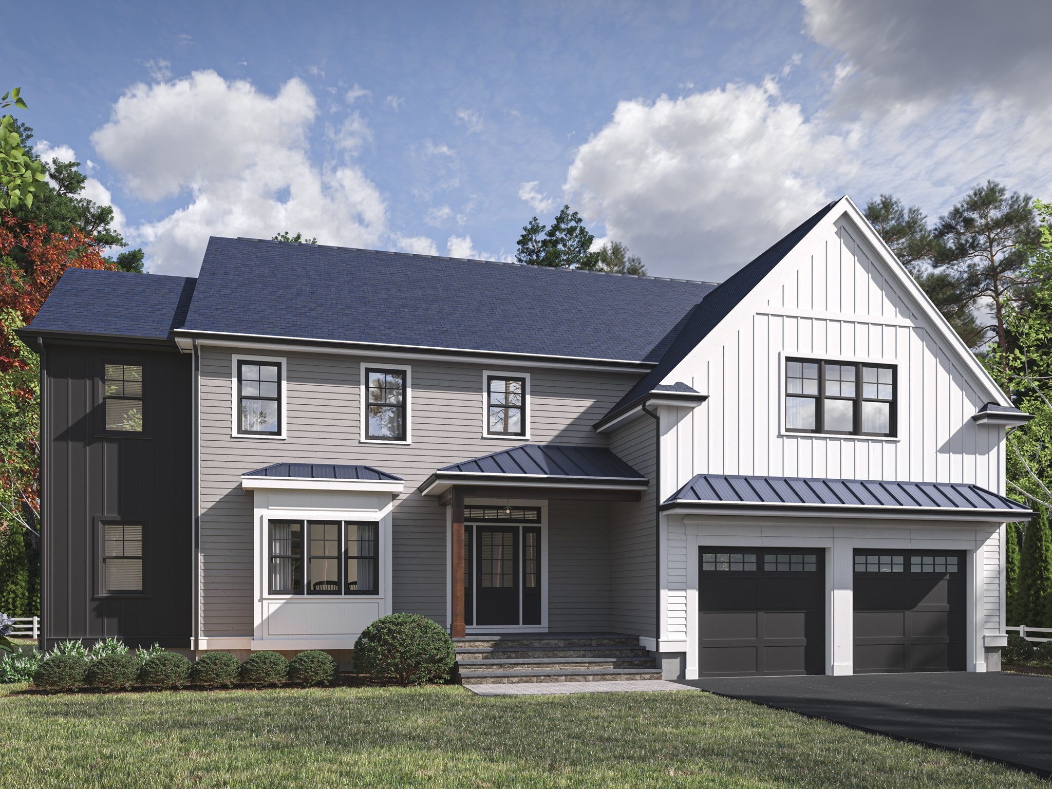 7 Bennett Street, Natick, MA 01760