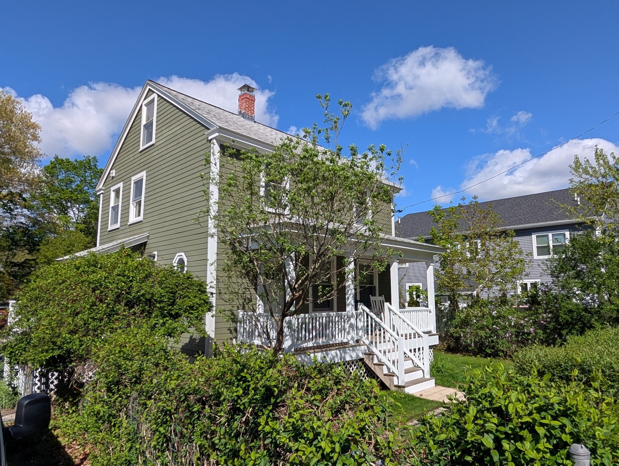 31 Rogers, Billerica, MA 01862