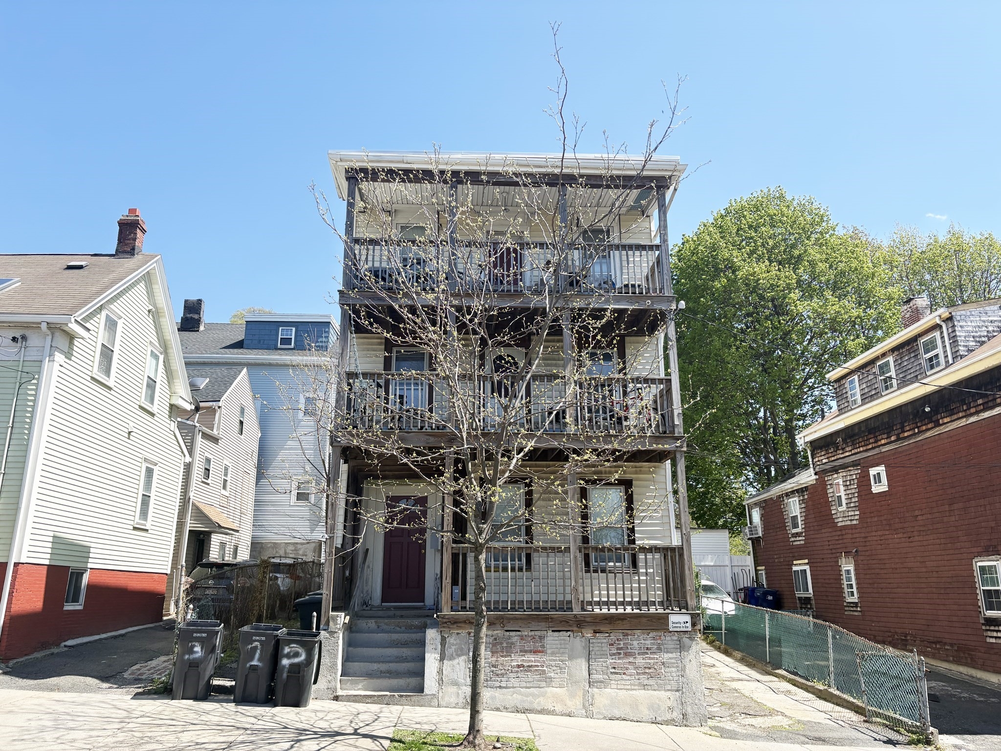 15 Shurtleff Street, Chelsea, MA 02150