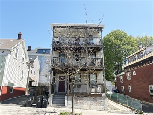 15 Shurtleff Street