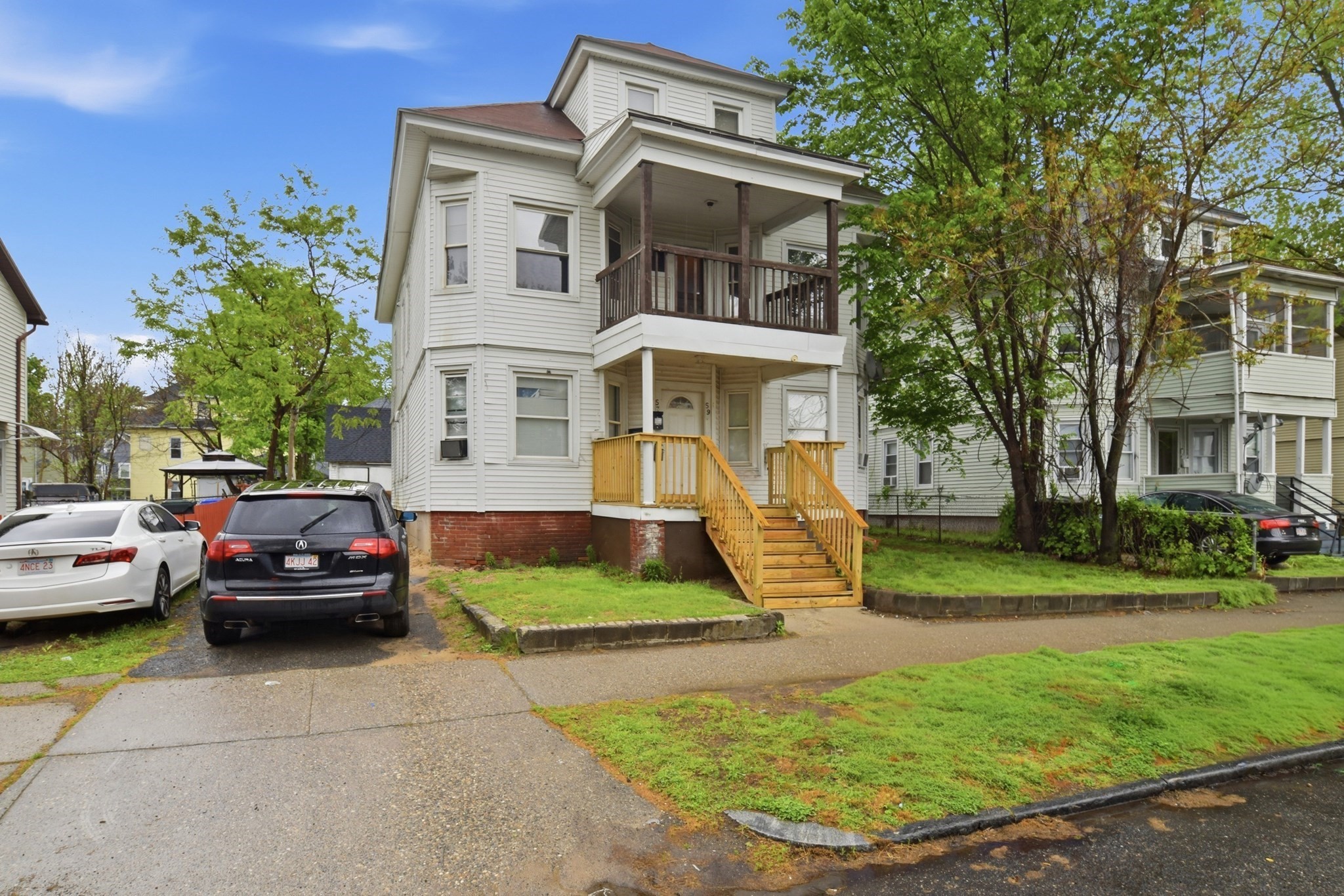 57 Pomona St, Springfield, MA 01108 - Image 1