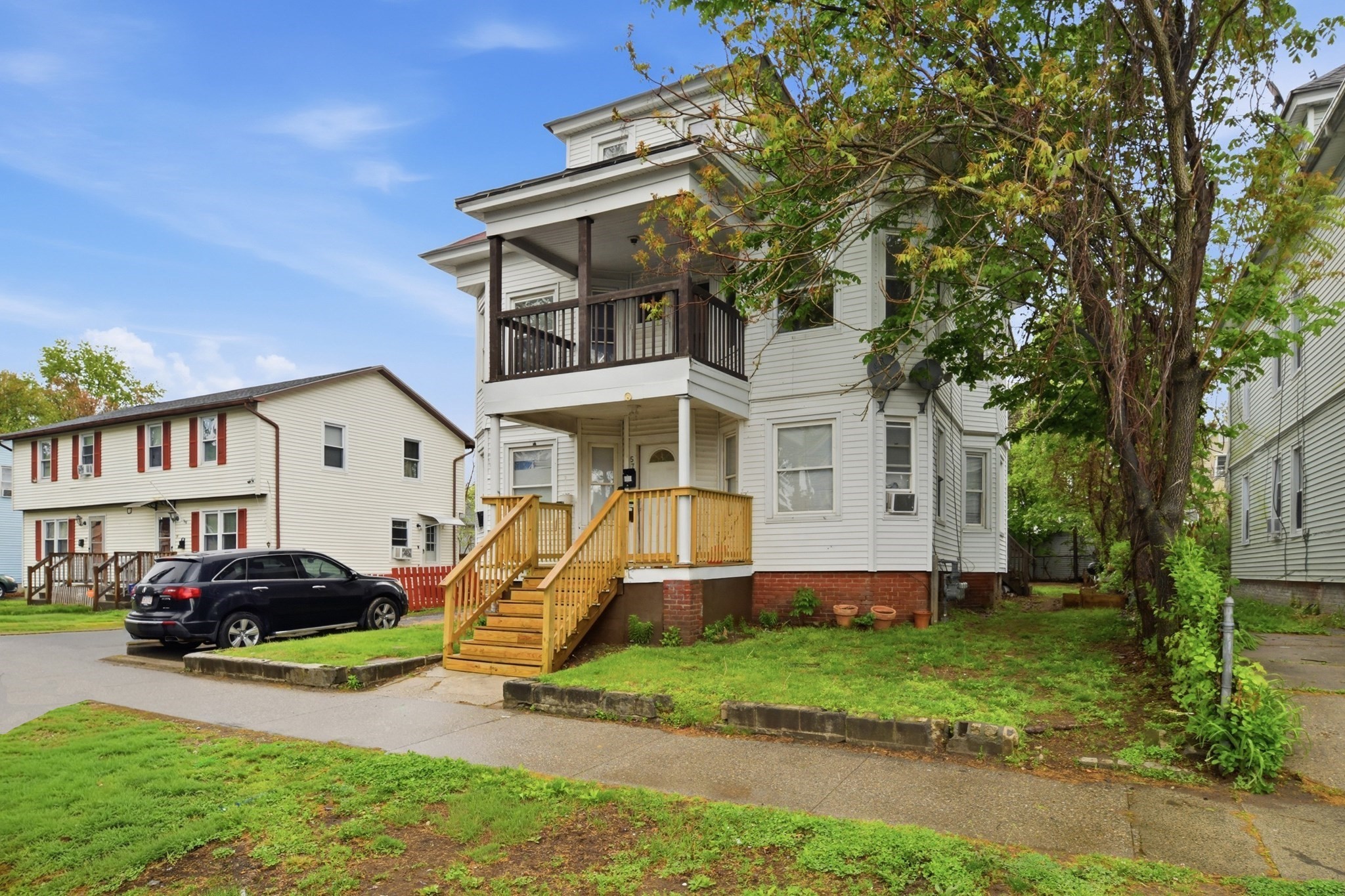 57 Pomona St, Springfield, MA 01108 - Image 2