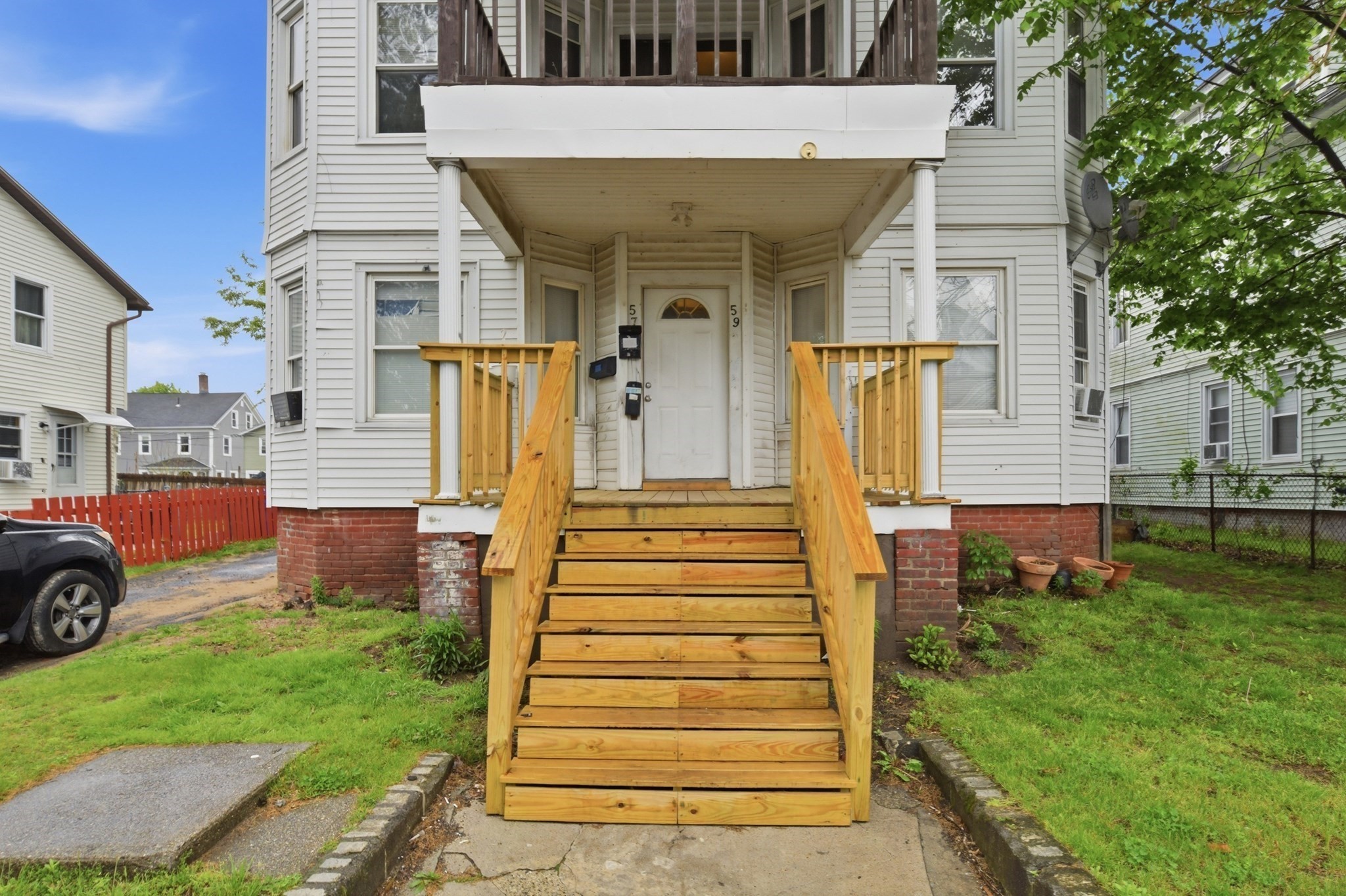 57 Pomona St, Springfield, MA 01108 - Image 3