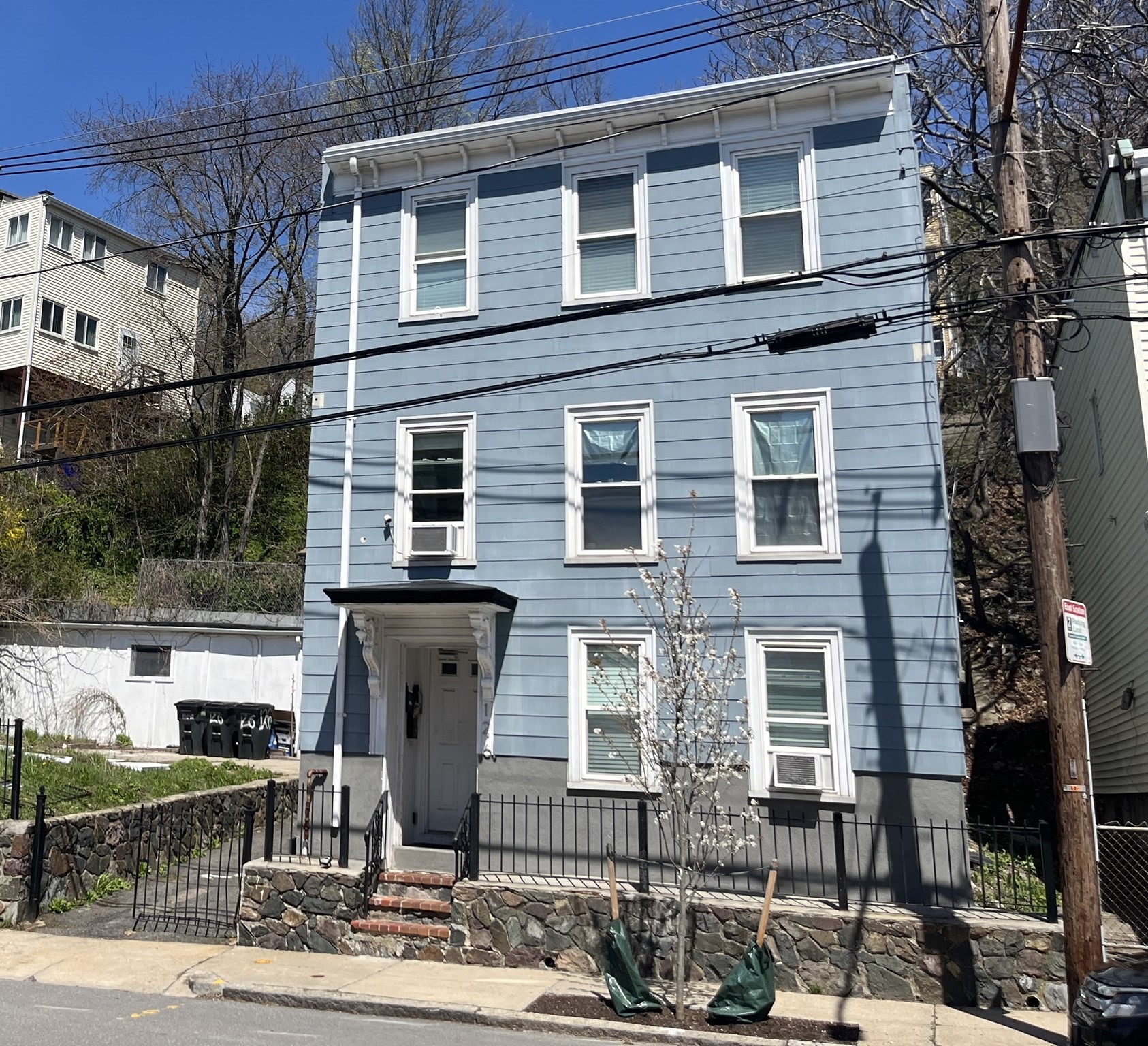 126 Leyden Street, East Boston, Boston, MA 02128