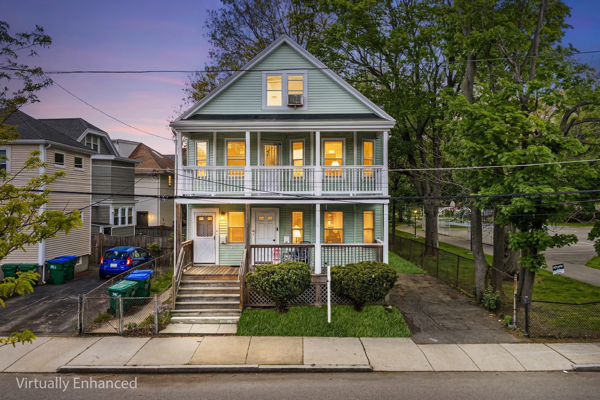 38 Pembroke St, Medford, MA 02155