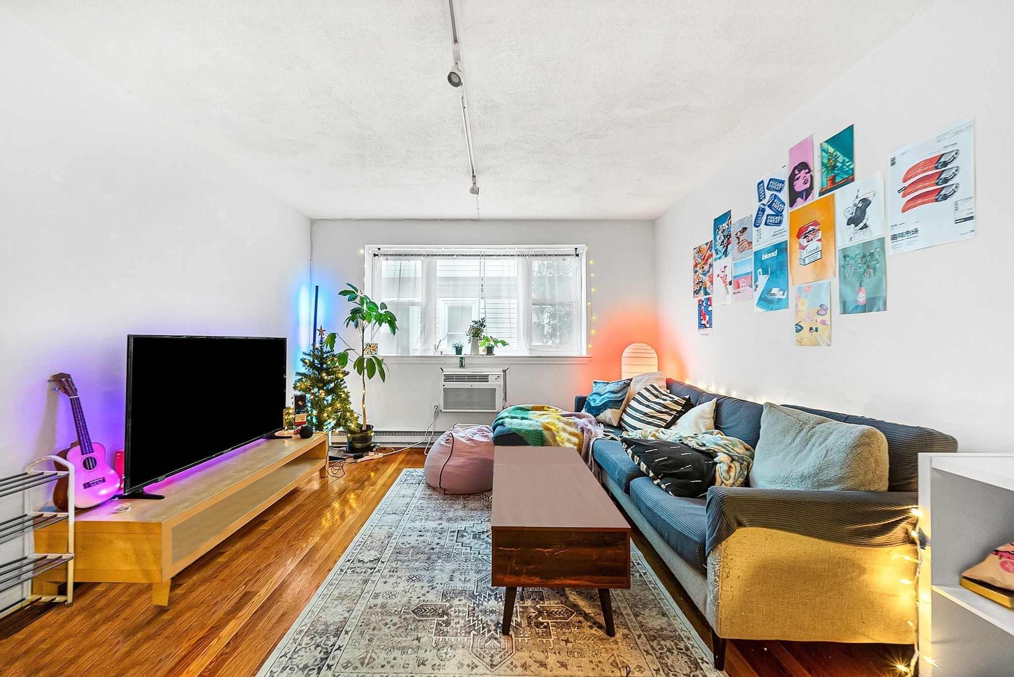 104 Trowbridge St Unit 4, Cambridge, MA 02138