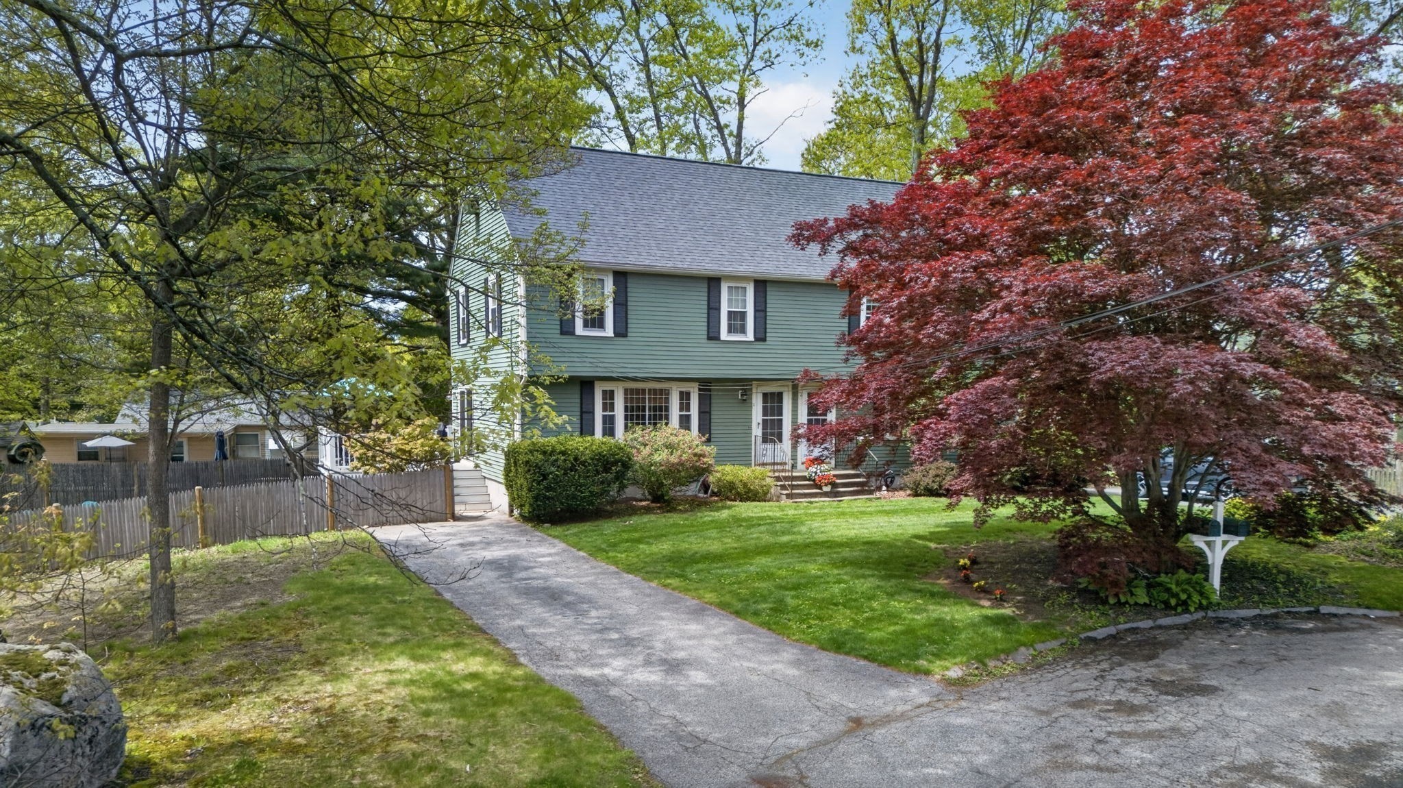 8 Amvet Dr Unit 1, Plainville, MA 02762
