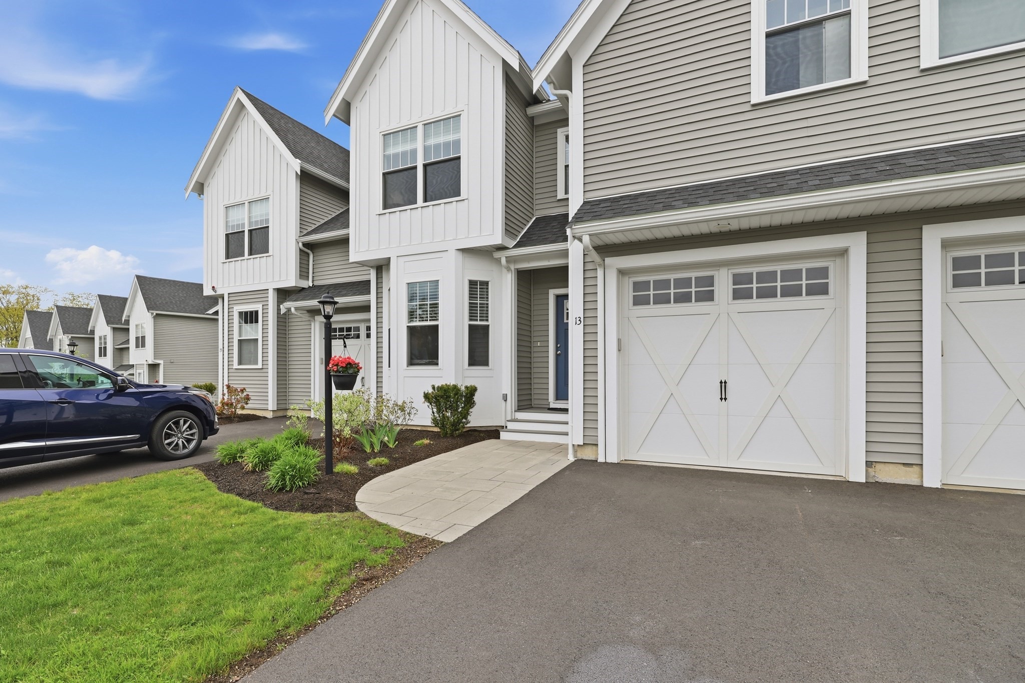 13 Paddock Ln Unit 13, Woburn, MA 01801