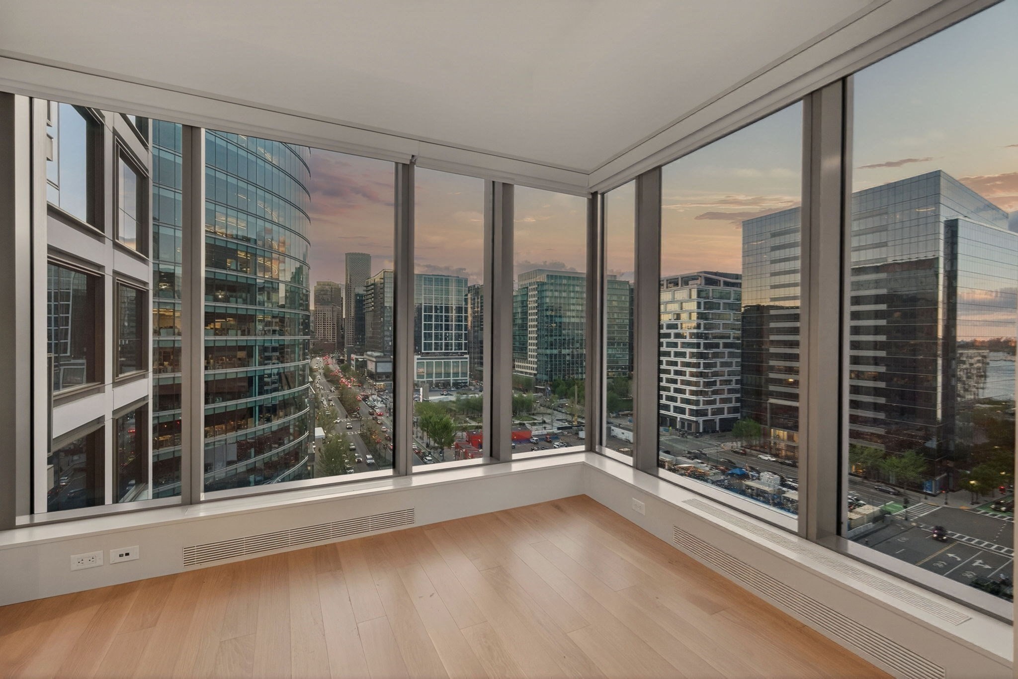 133 Seaport Blvd Unit 1208, Boston - Seaport, MA 02210