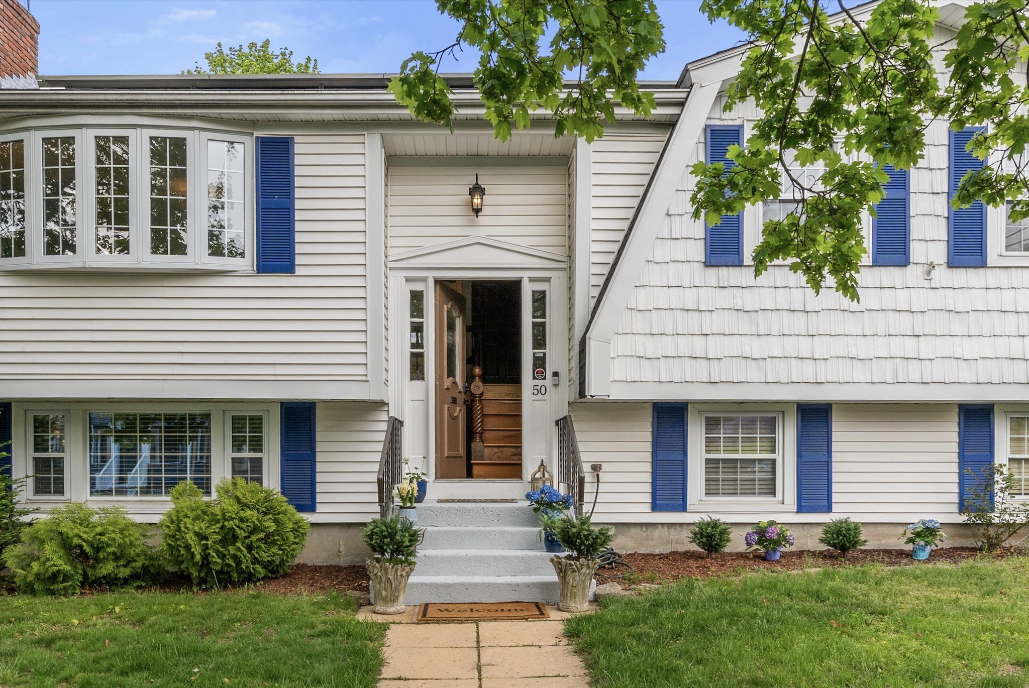 50 Neponset Ave, Hyde Park, Boston, MA 02136